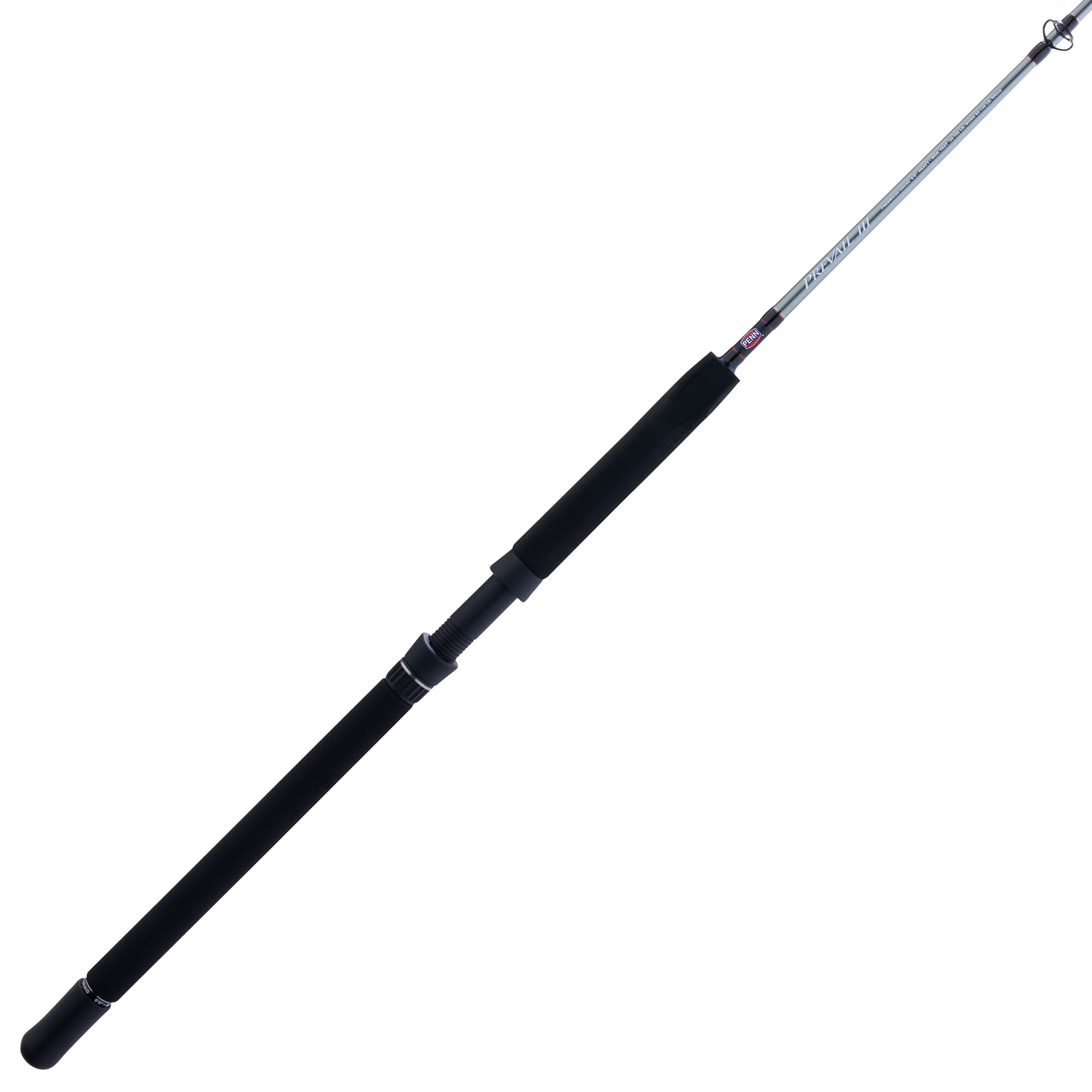 Prevail® III Conventional Boat Rod