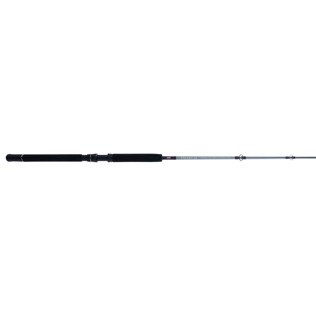 Prevail® III Conventional Boat Rod