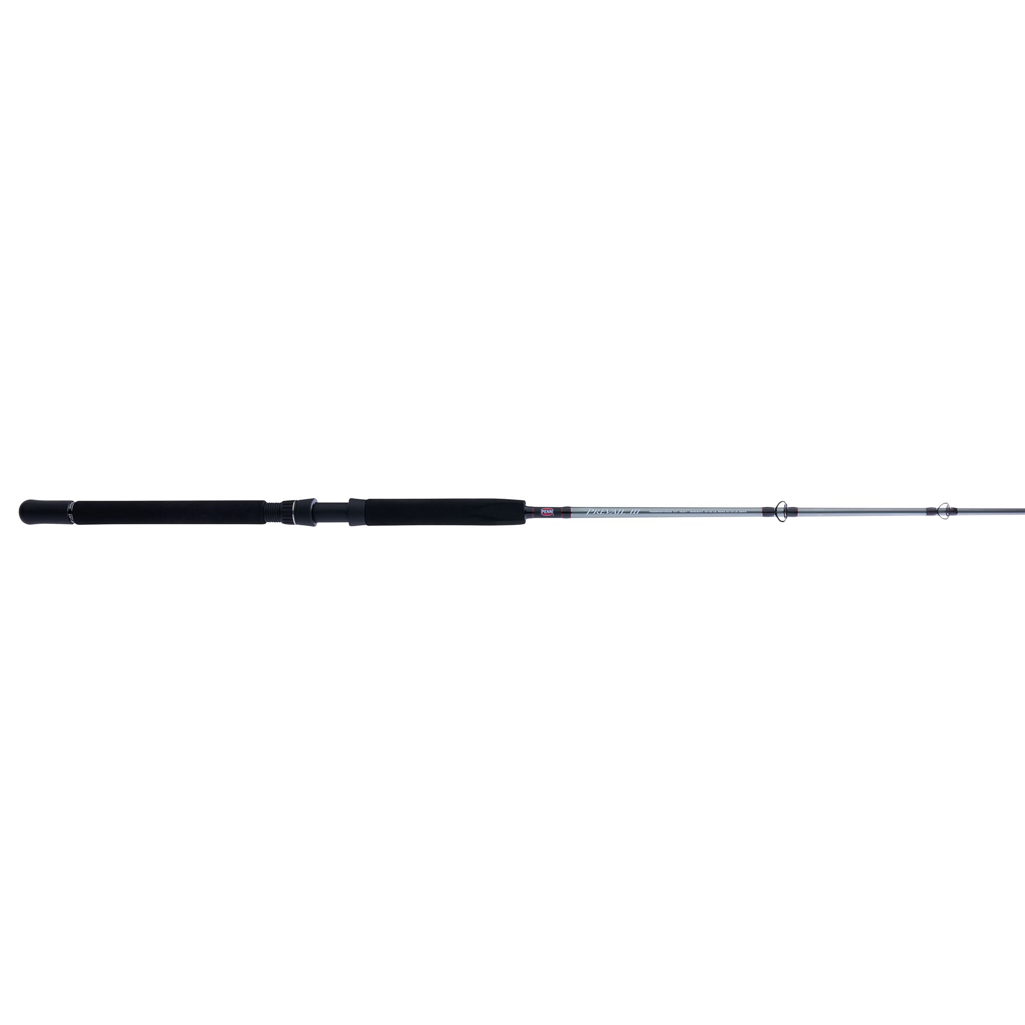 Prevail® III Conventional Boat Rod
