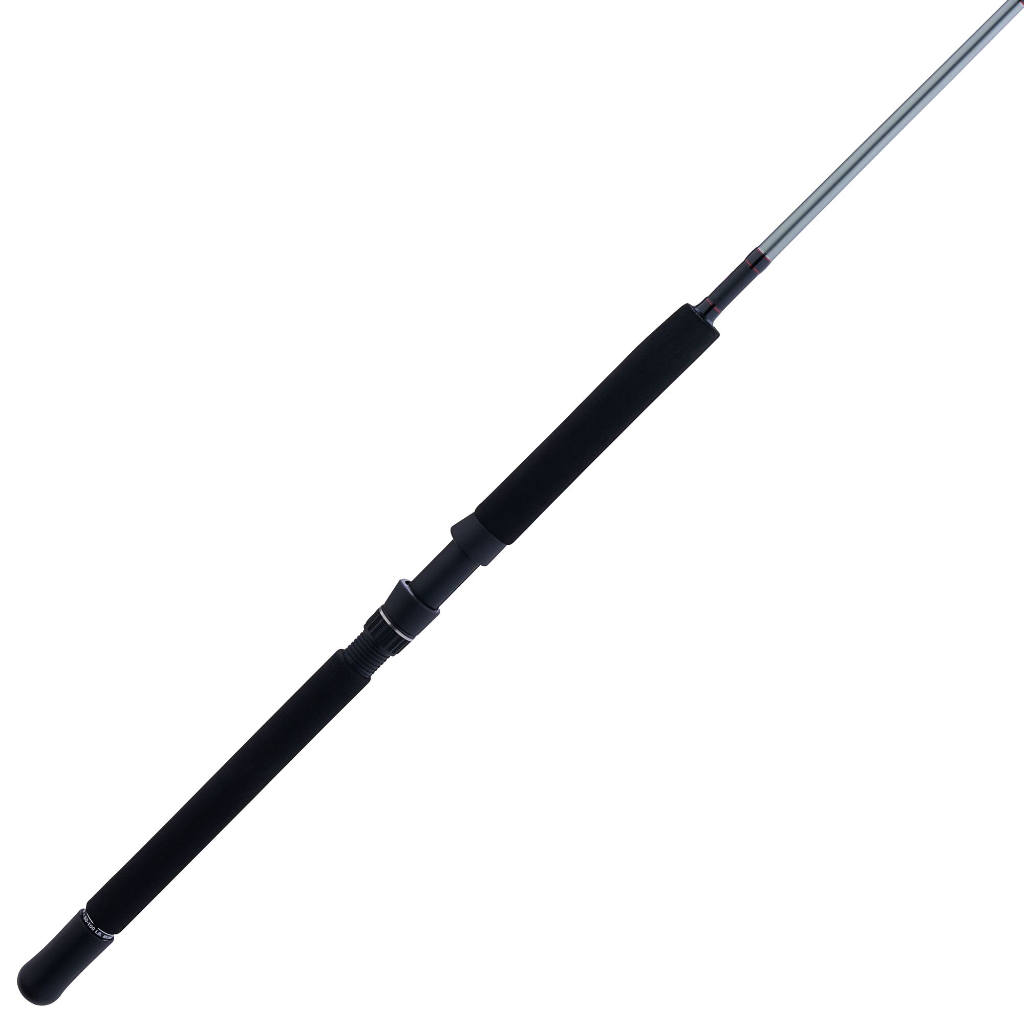 Prevail® III Conventional Boat Rod