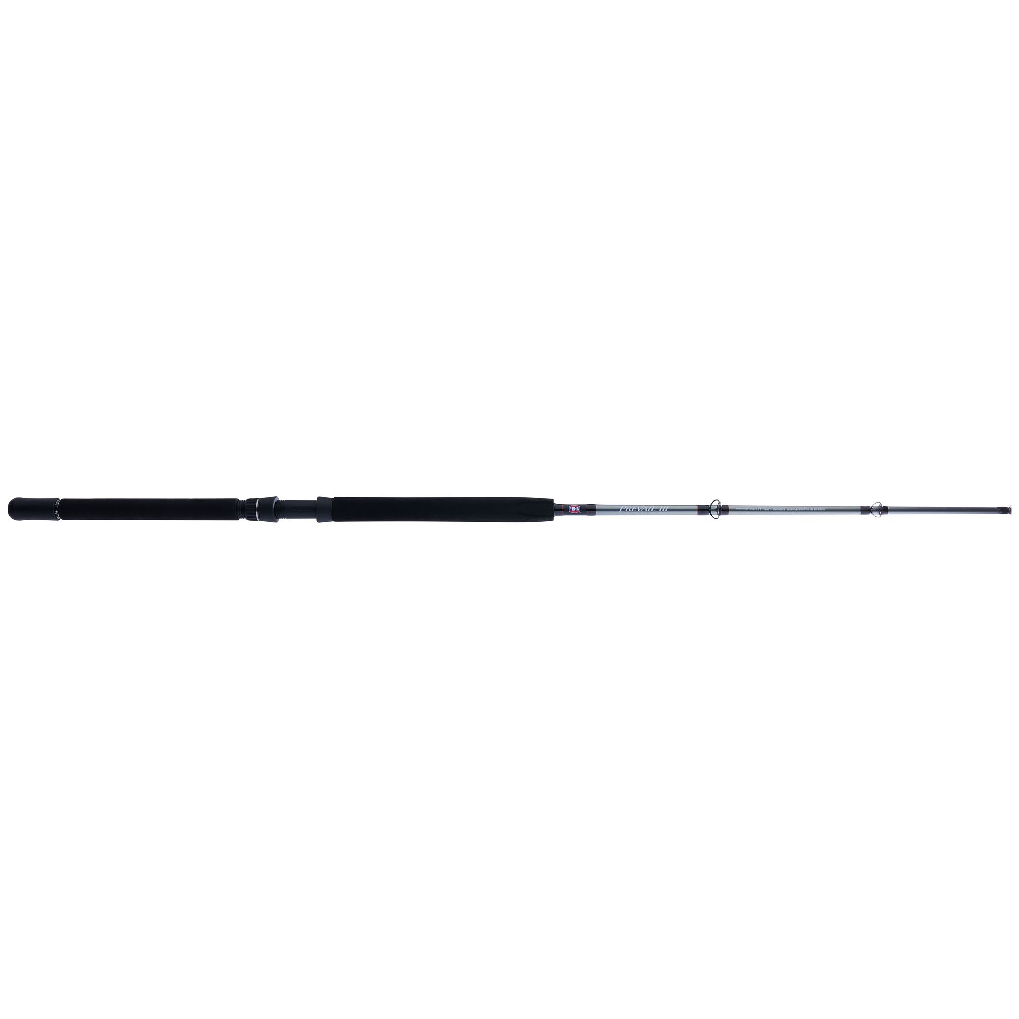 Prevail® III Conventional Boat Rod
