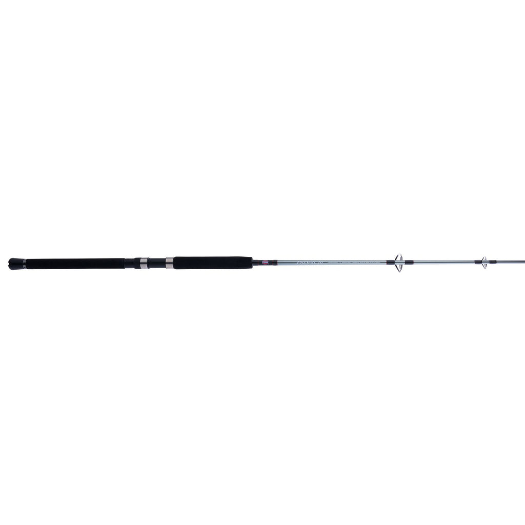 Prevail® III Spinning Boat Rod