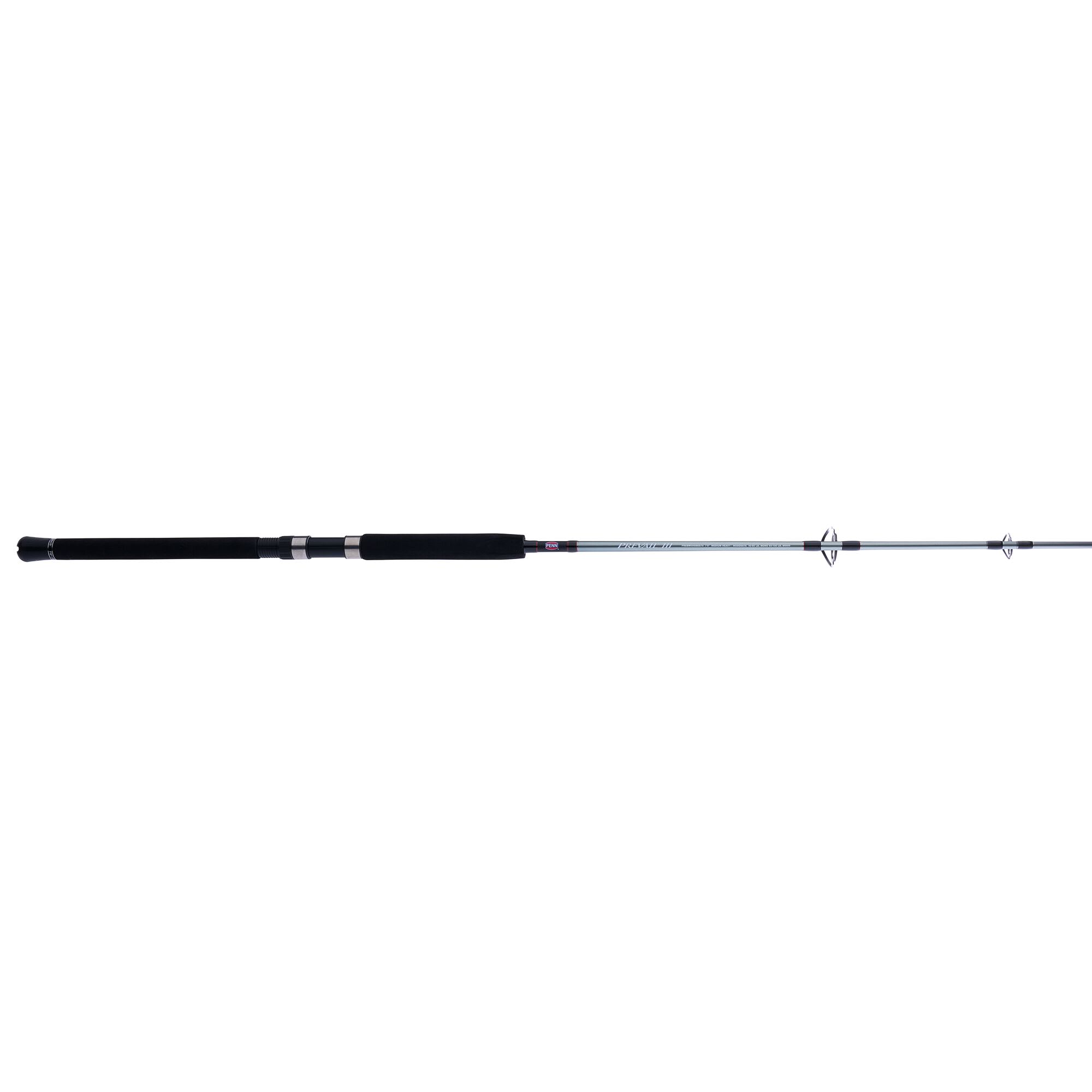 Prevail® III Spinning Boat Rod