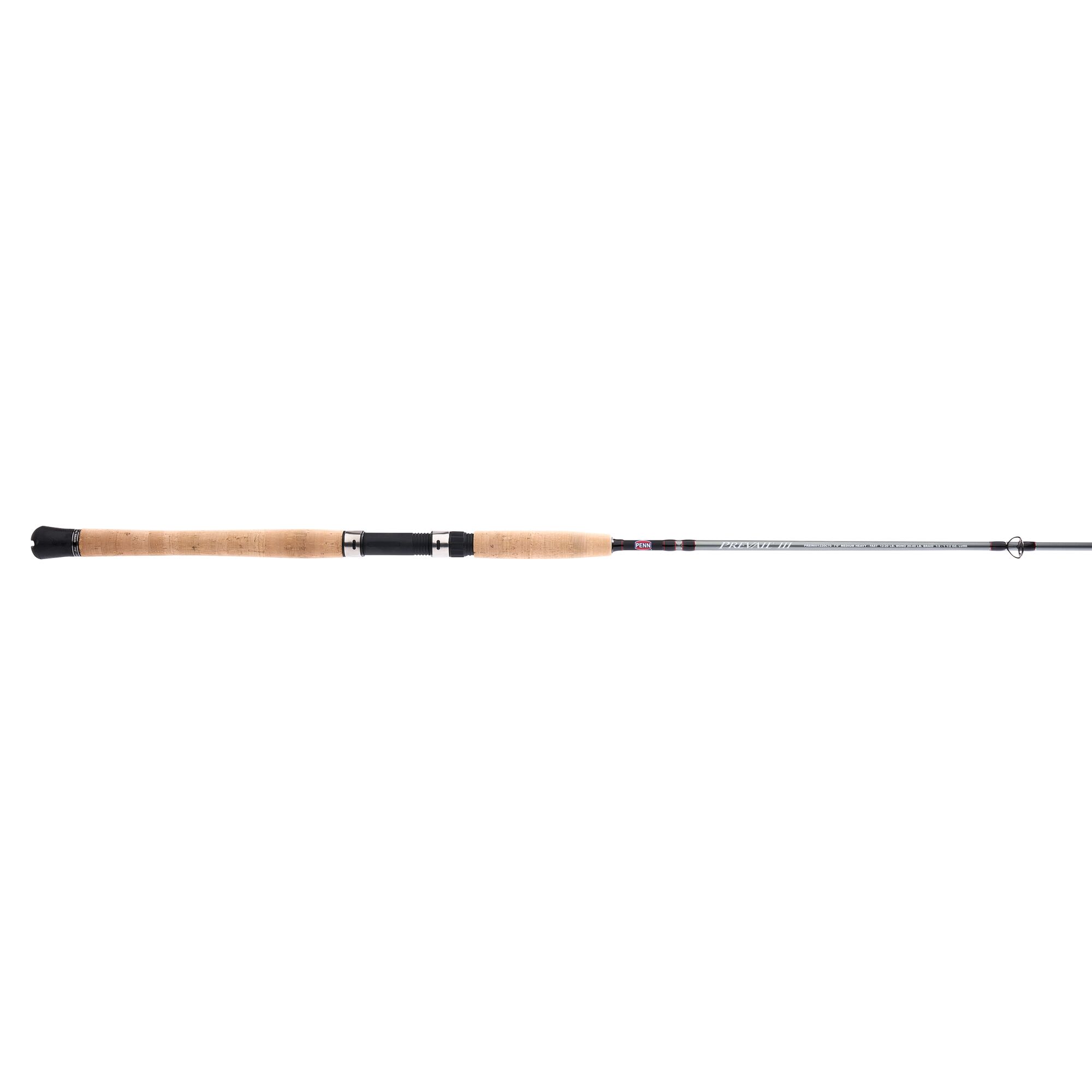 Prevail® III Inshore Casting Rod