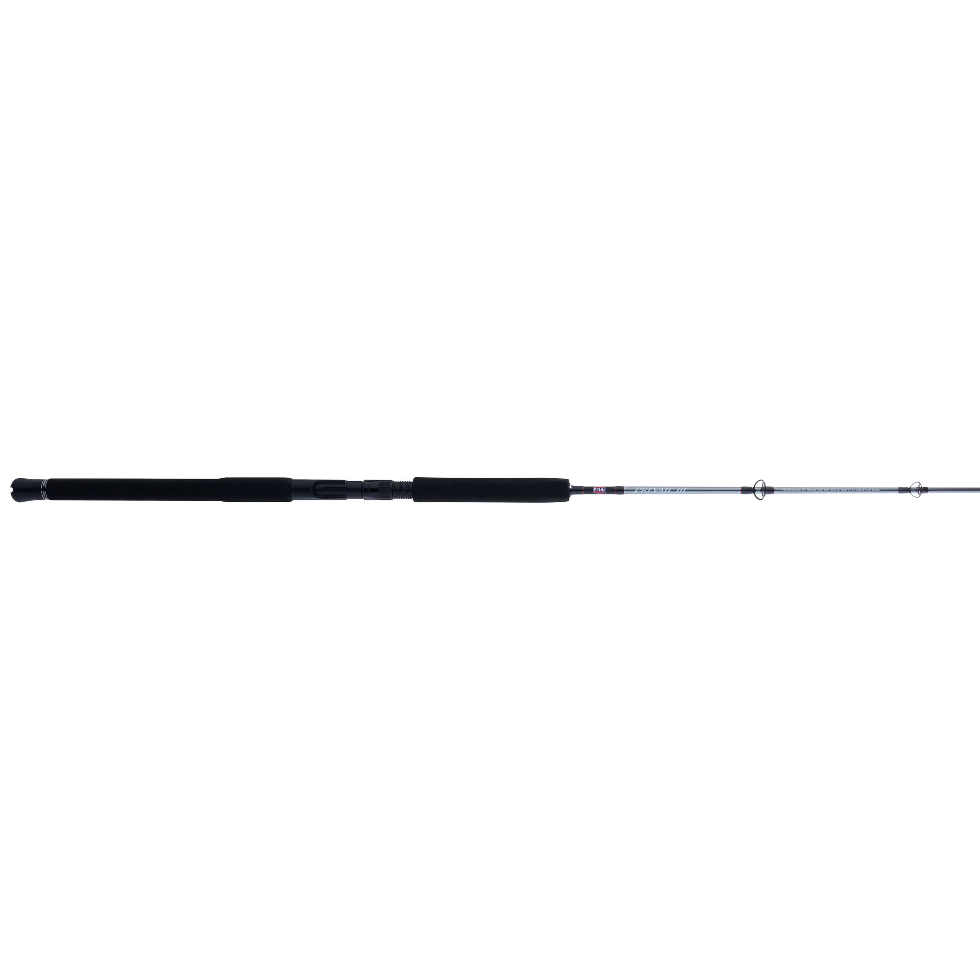 Prevail® III Conventional Jig Rod