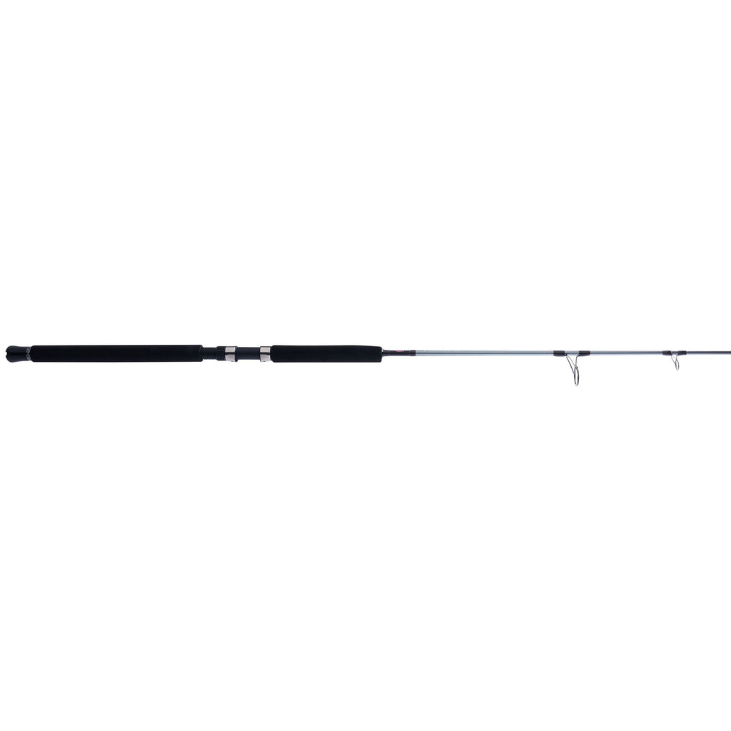 Prevail® III Spinning Jig Rod