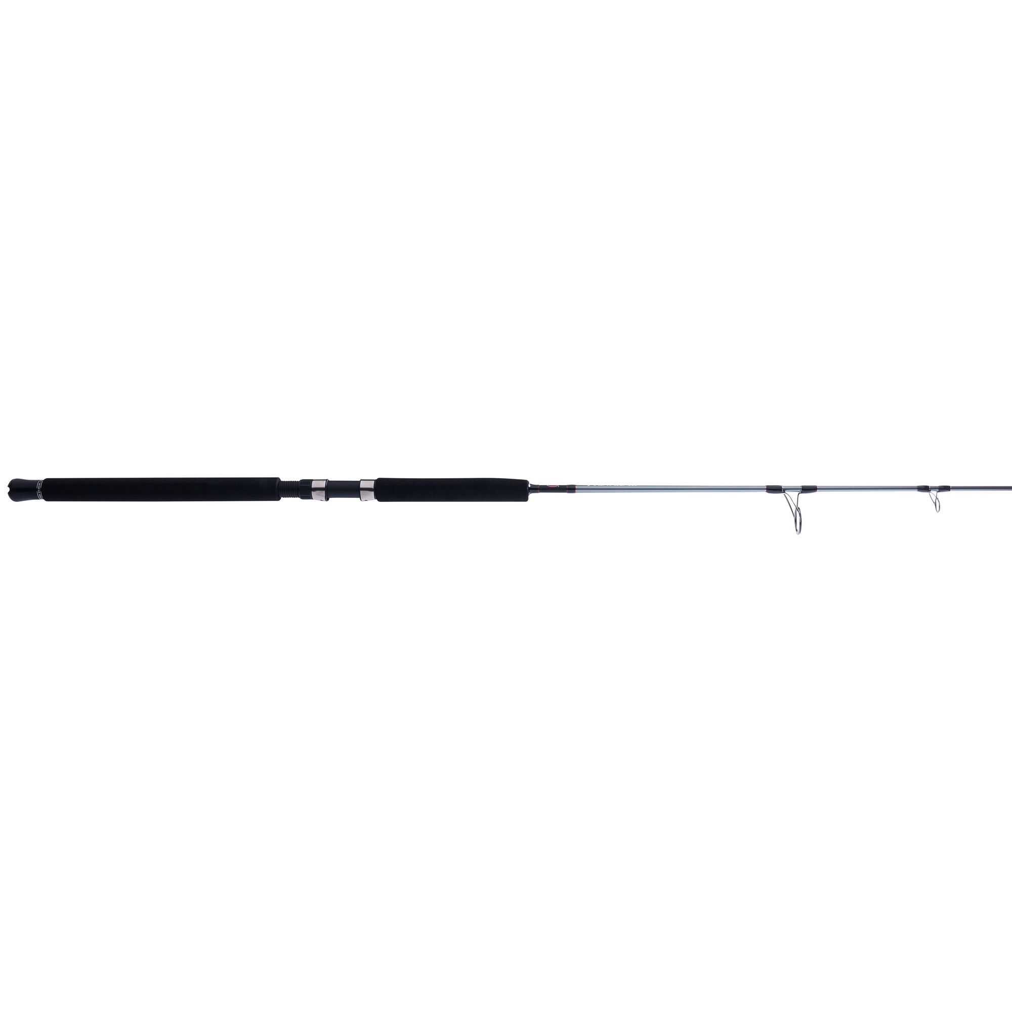 Prevail® III Spinning Jig Rod