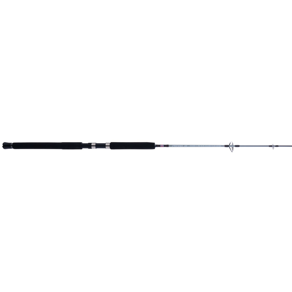 Prevail® III Spinning Jig Rod