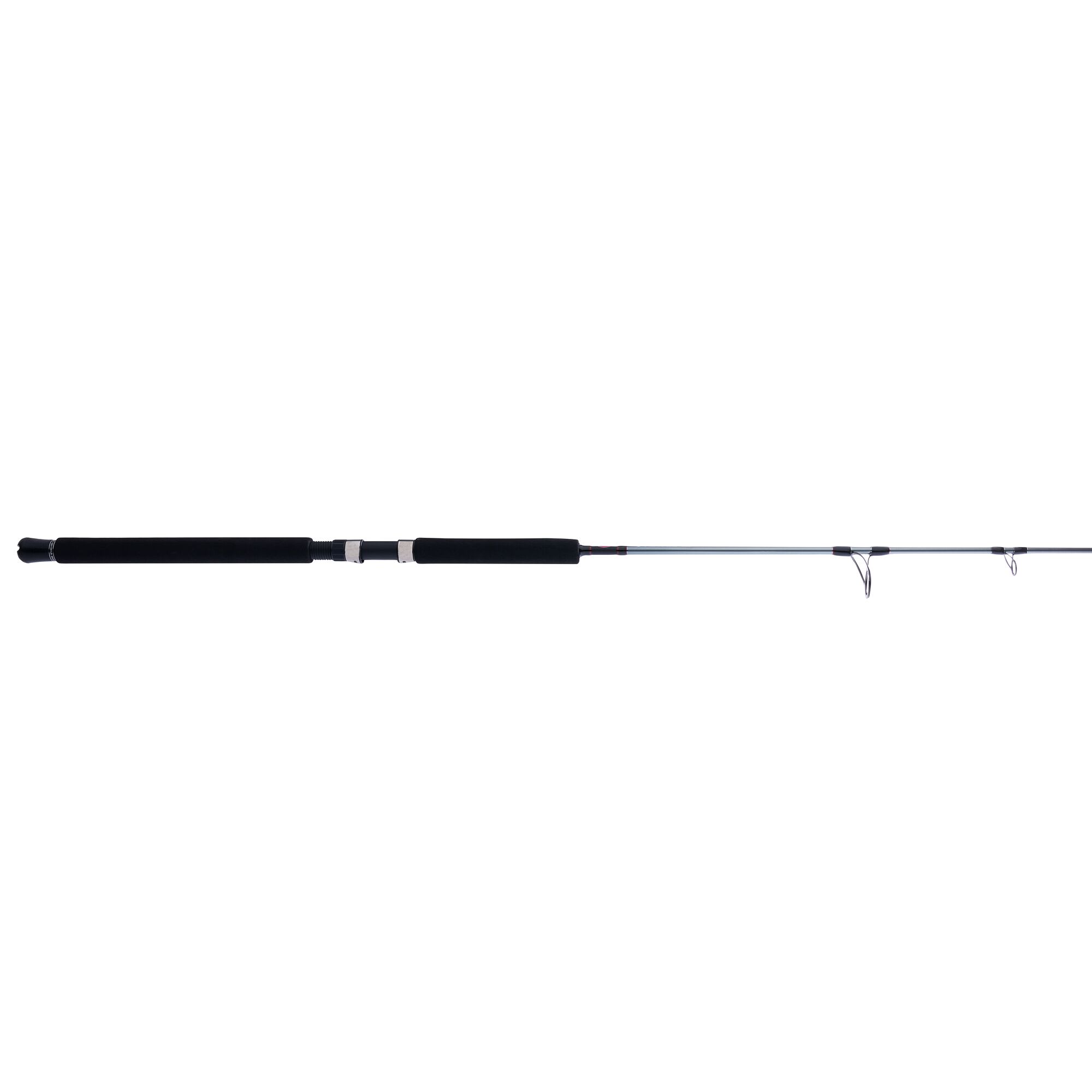 Prevail® III Spinning Jig Rod
