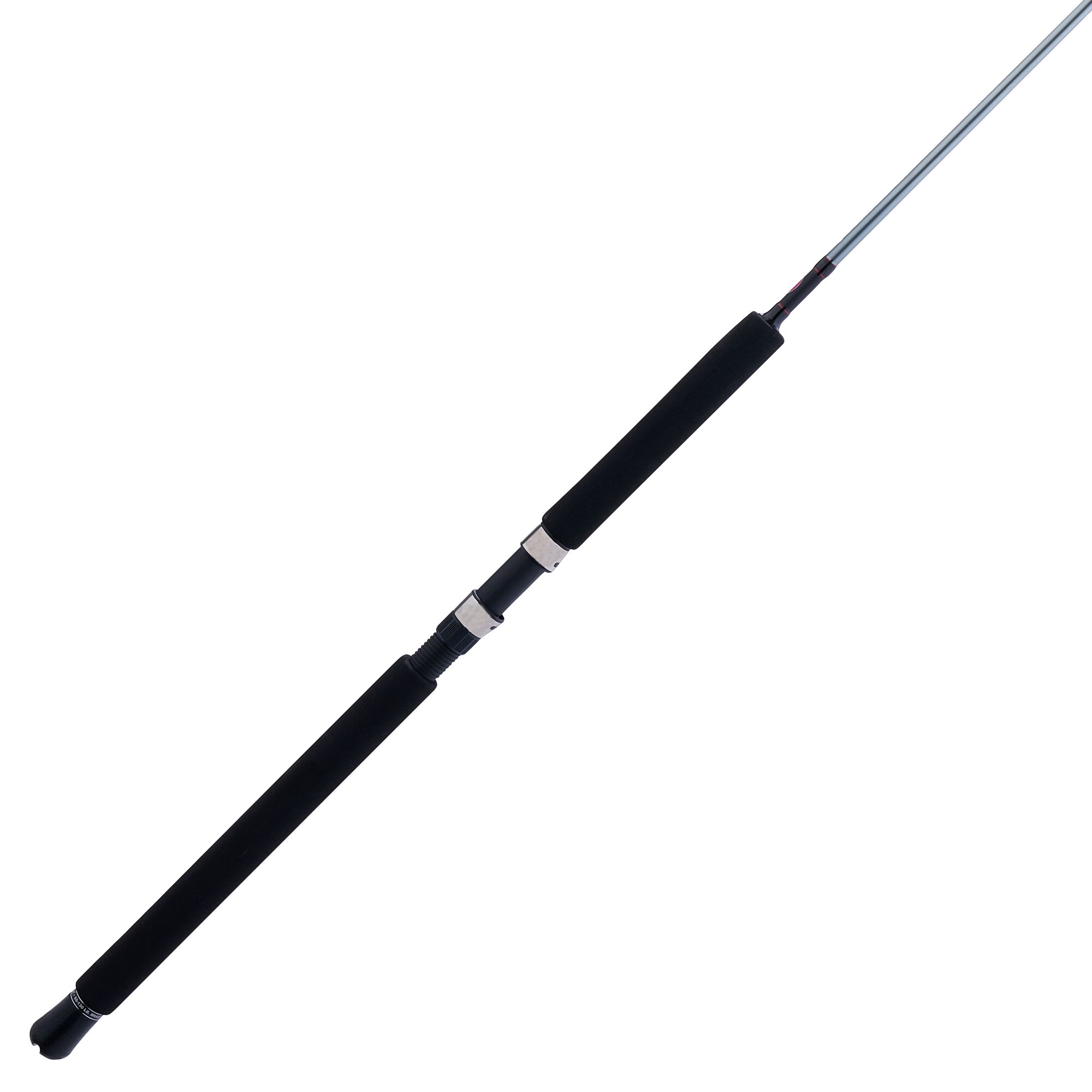 Prevail® III Spinning Jig Rod