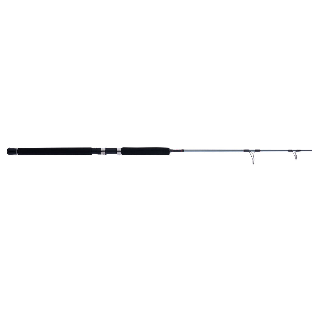 Prevail® III Spinning Jig Rod