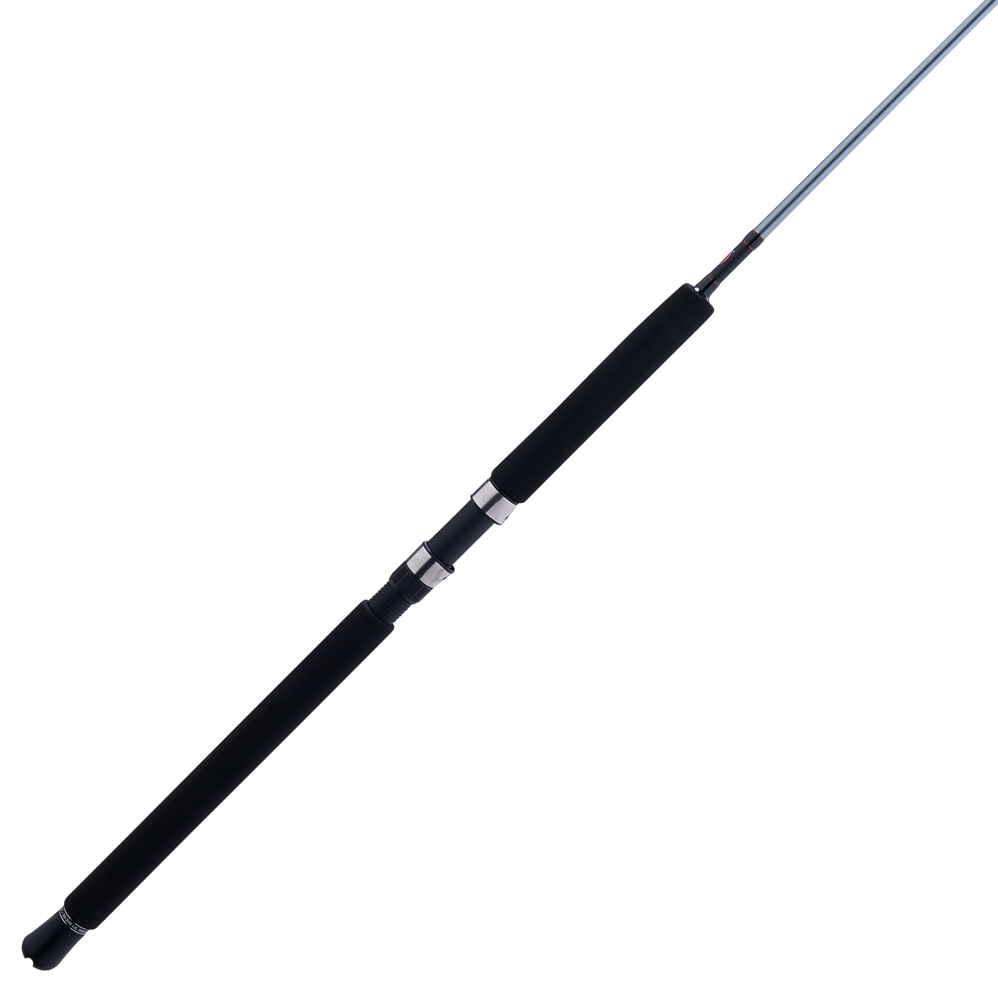 Prevail® III Spinning Jig Rod
