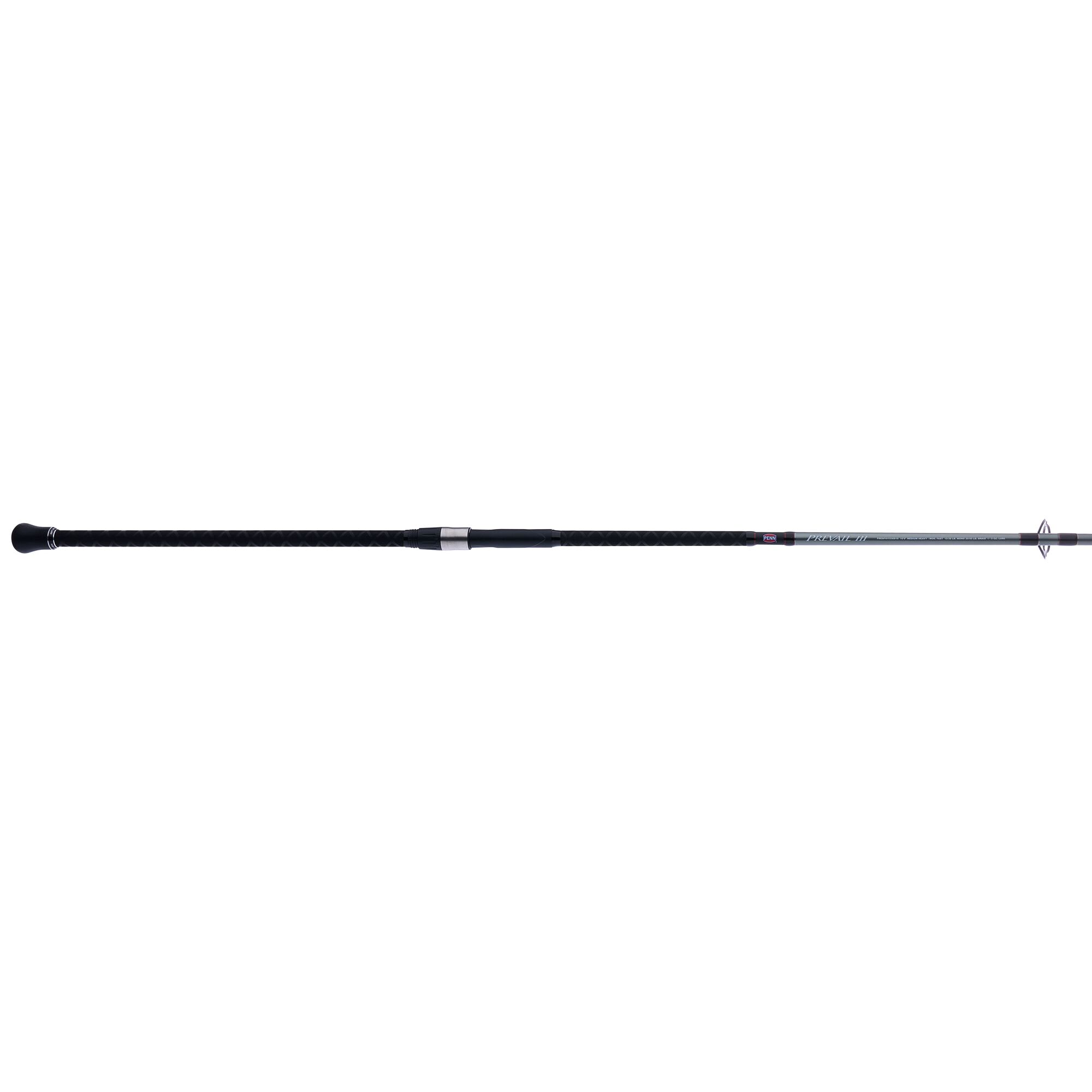Prevail® III Spinning Surf Rod