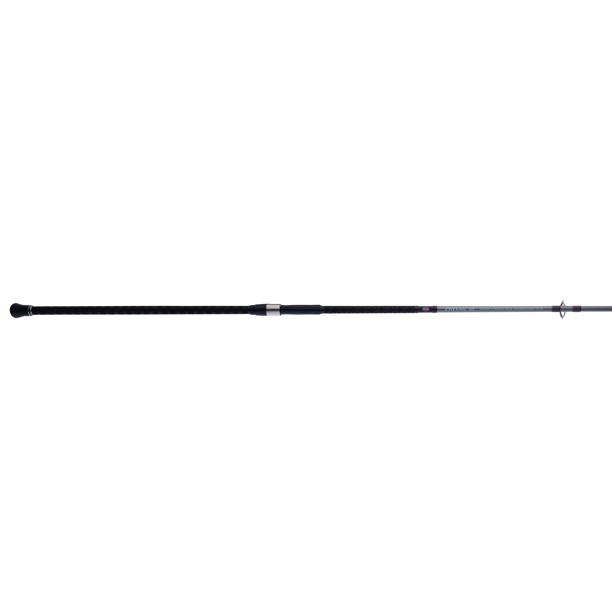Prevail® III Spinning Surf Rod