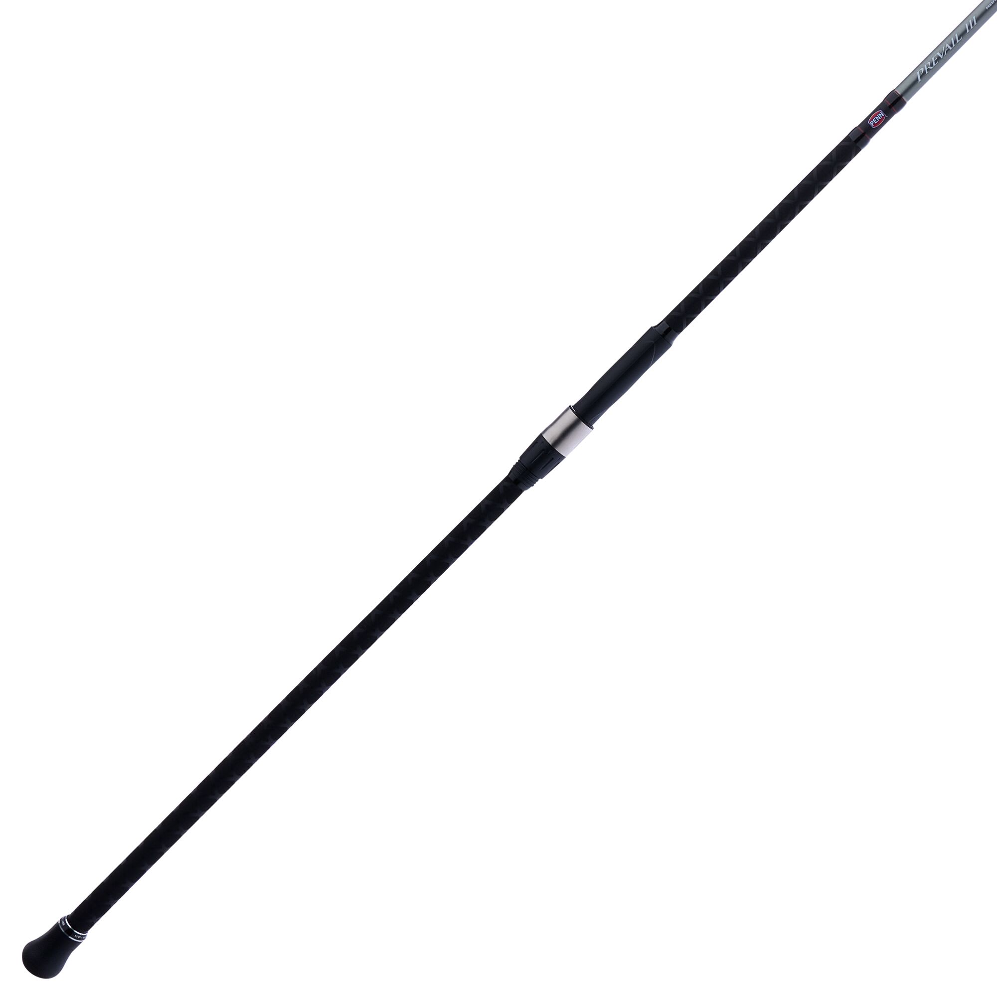 Prevail® III Spinning Surf Rod