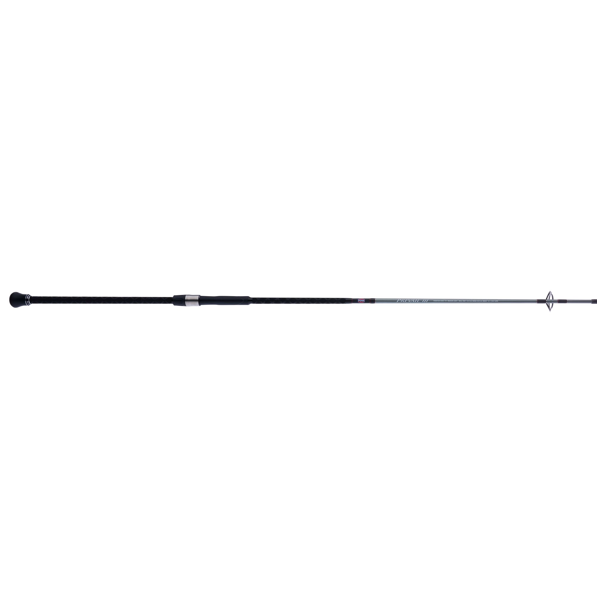 Prevail® III Spinning Surf Rod