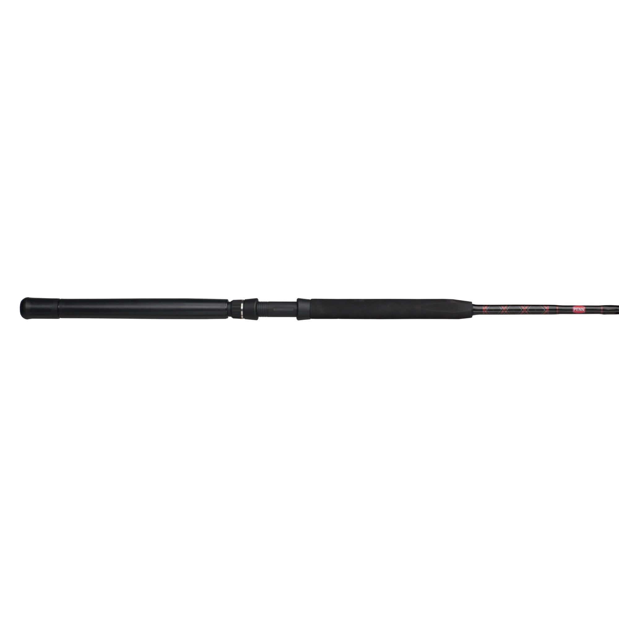 Rampage® Conventional Boat Rod