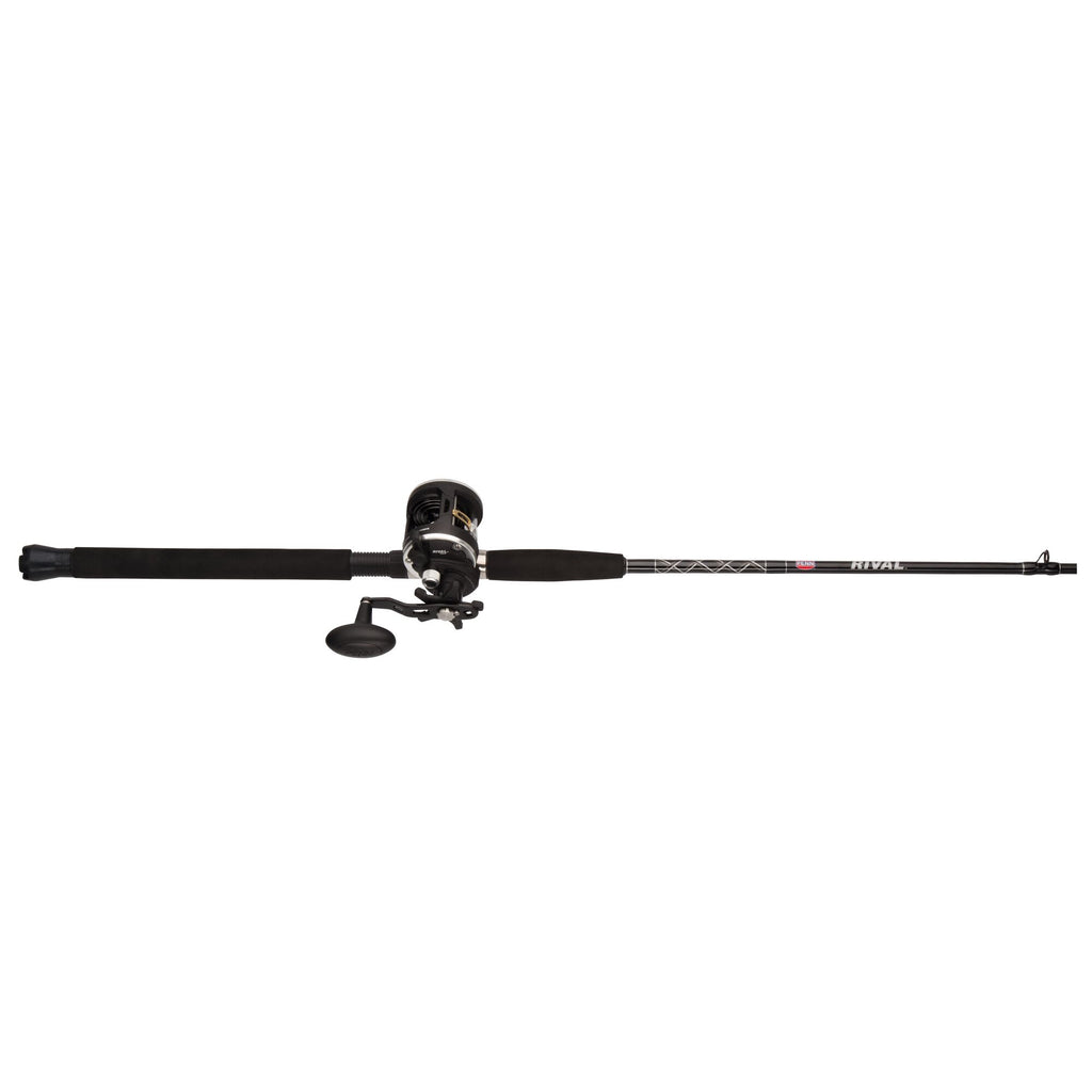 Rival™ Level Wind Conventional Combo