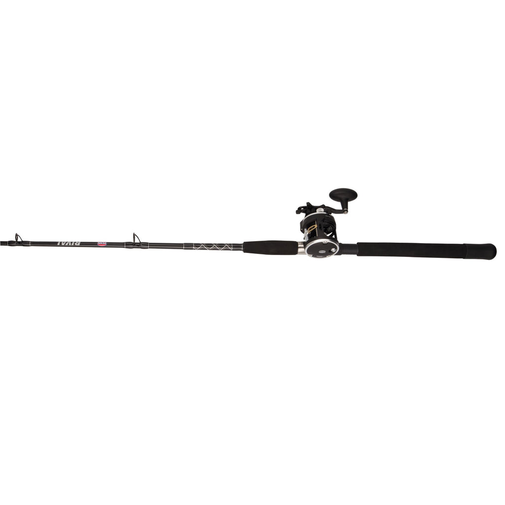 Rival™ Level Wind Conventional Combo