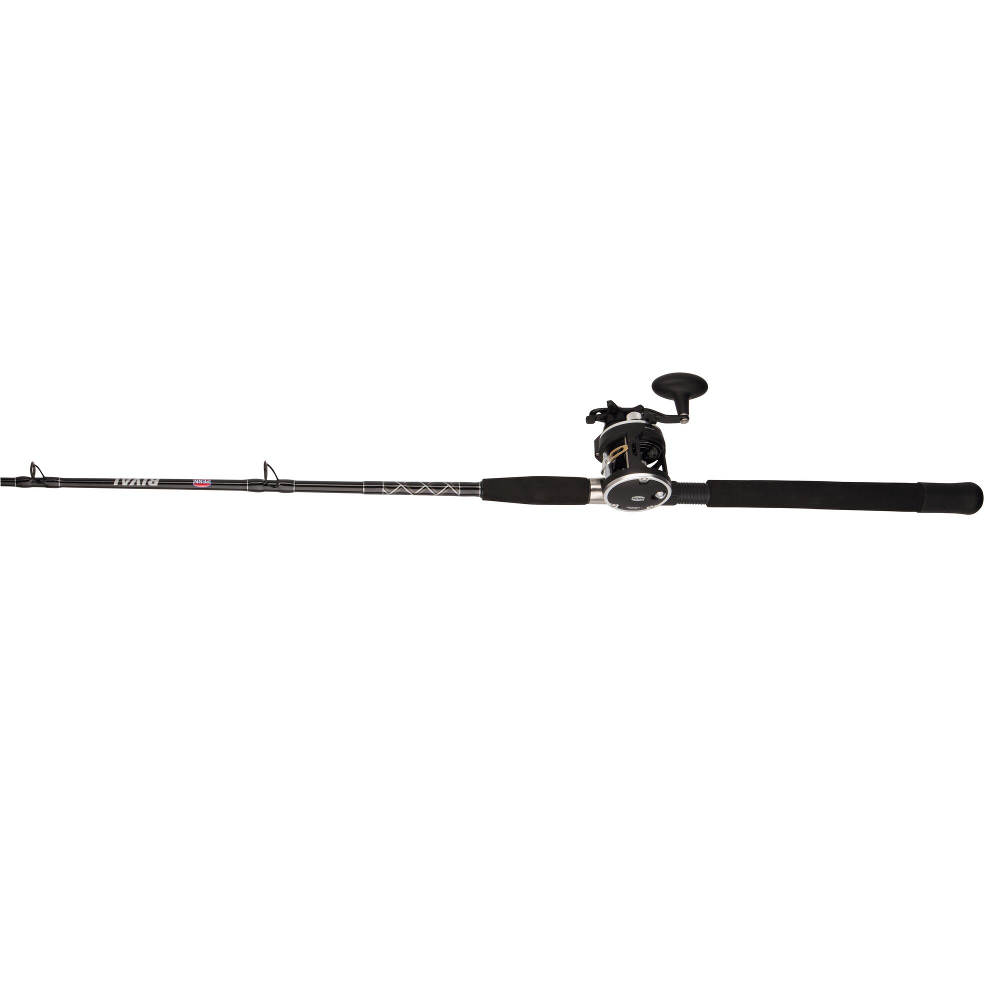 Rival™ Level Wind Conventional Combo