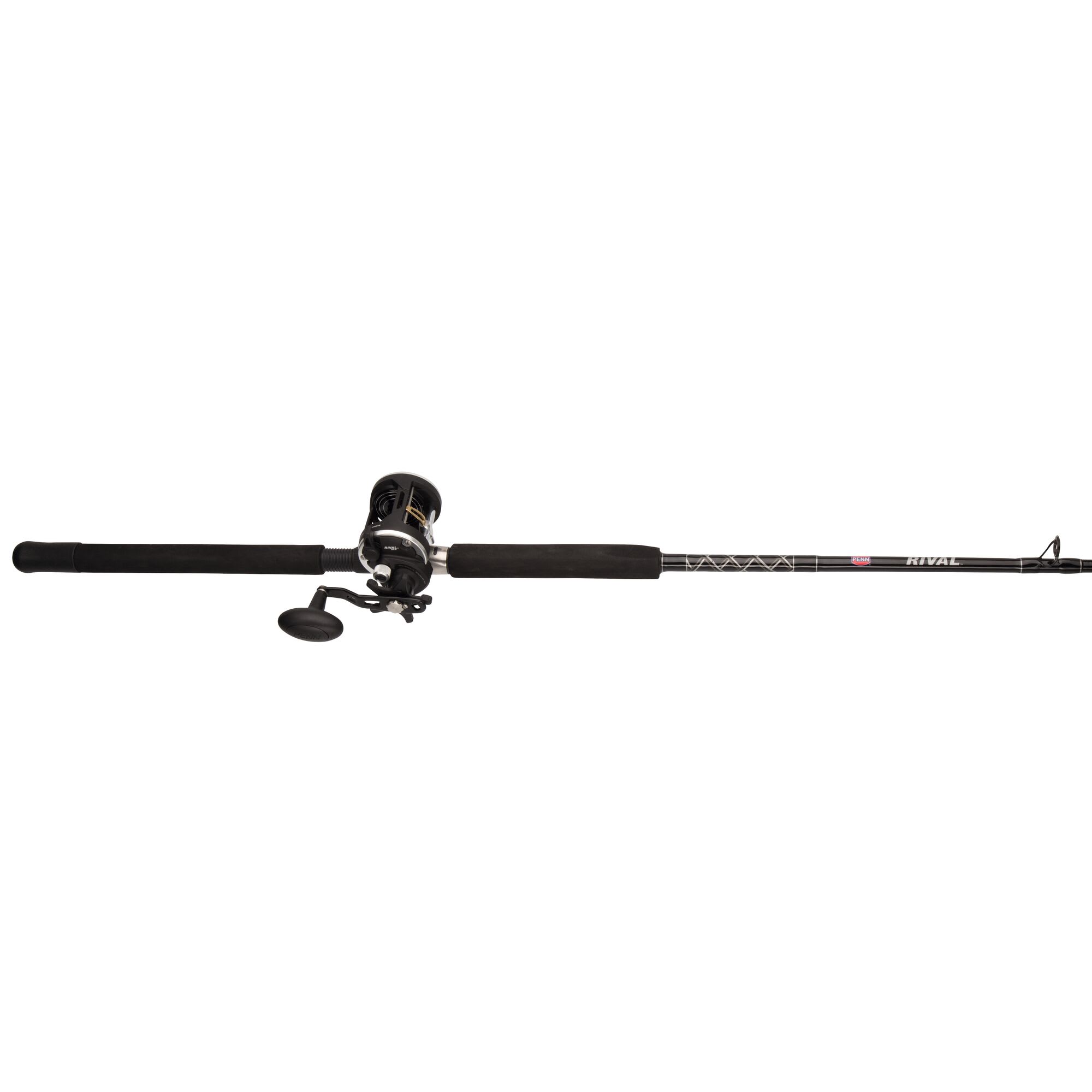 Rival™ Level Wind Conventional Combo