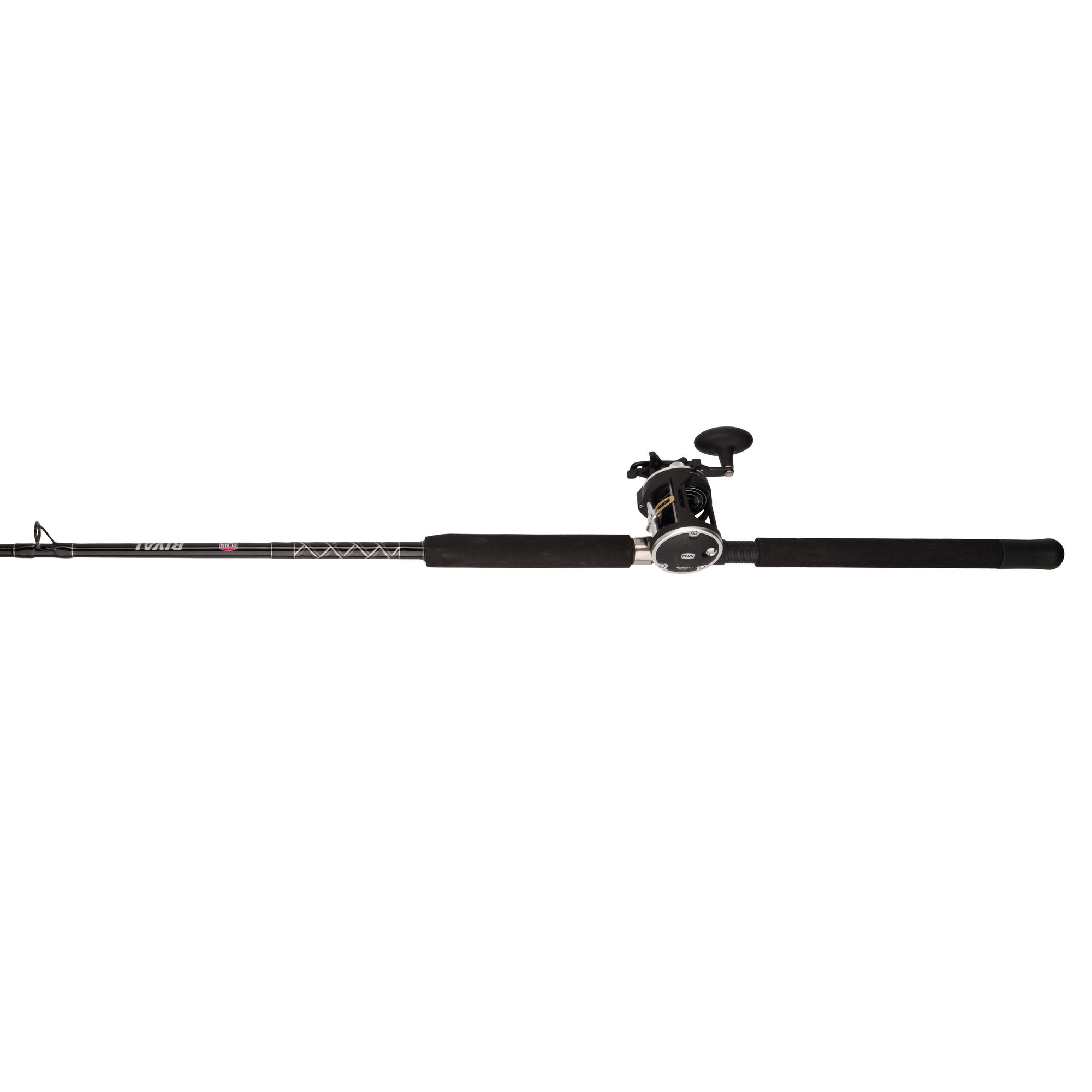 Rival™ Level Wind Conventional Combo