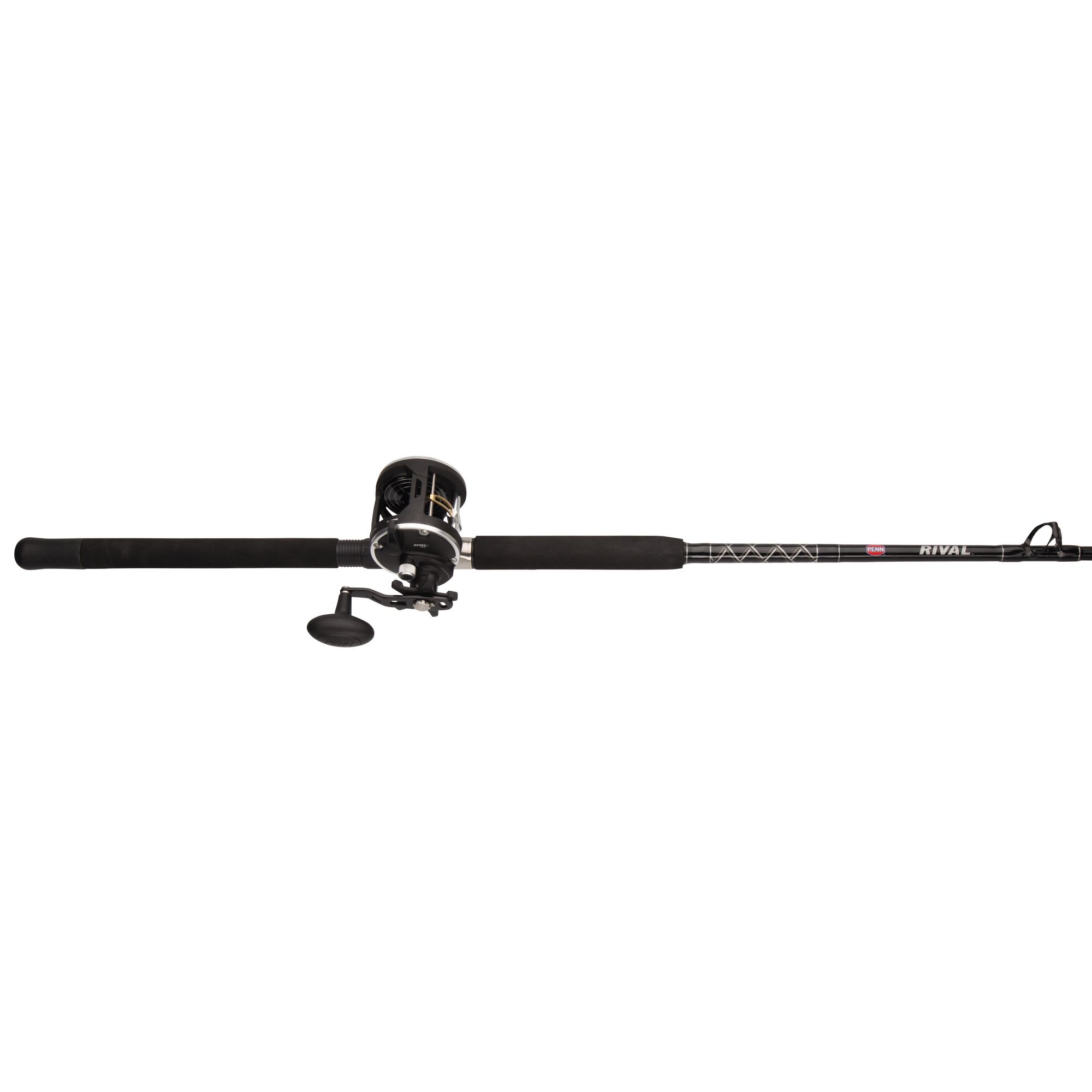 Rival™ Level Wind Conventional Combo
