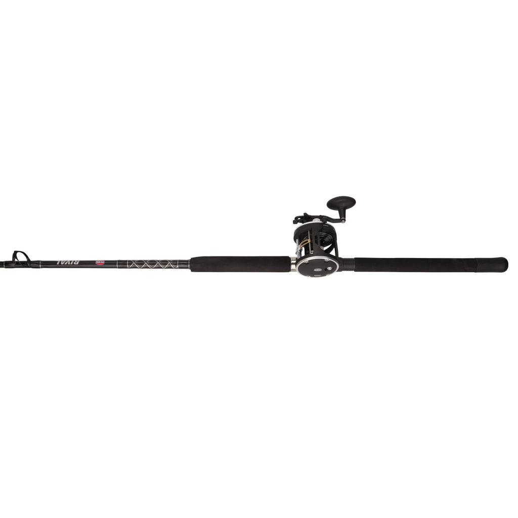 Rival™ Level Wind Conventional Combo