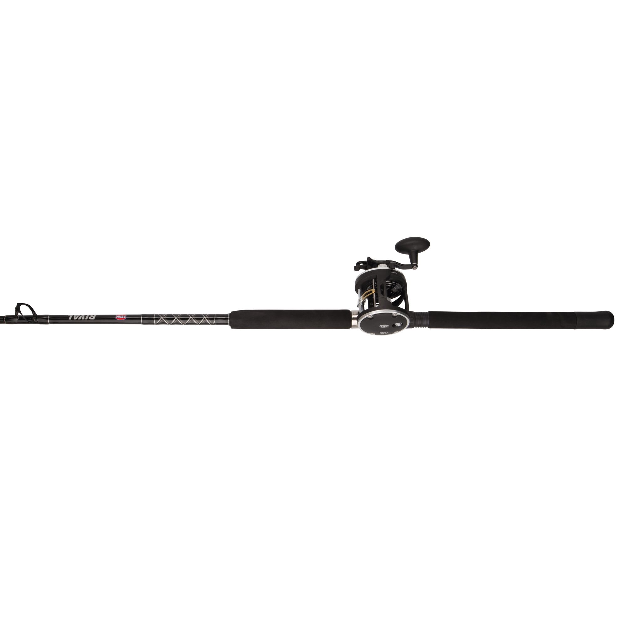 Rival™ Level Wind Conventional Combo