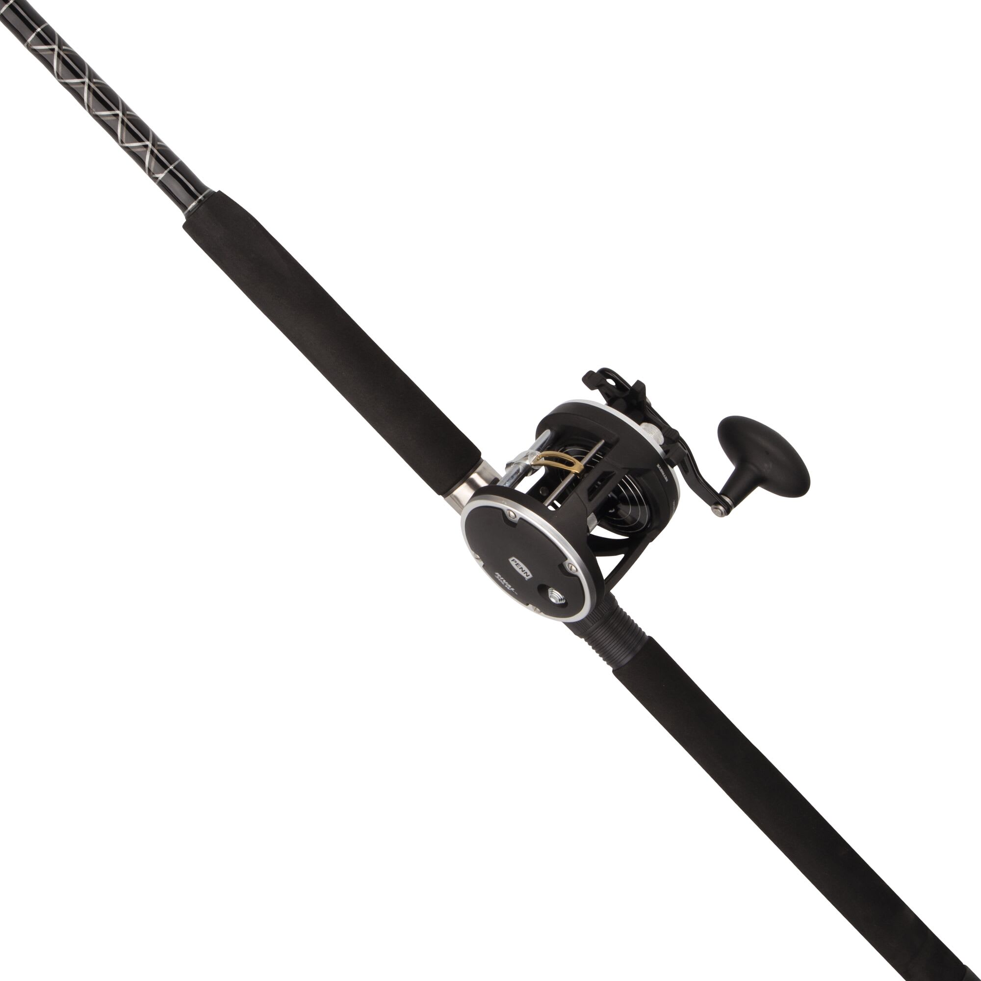 Rival™ Level Wind Conventional Combo