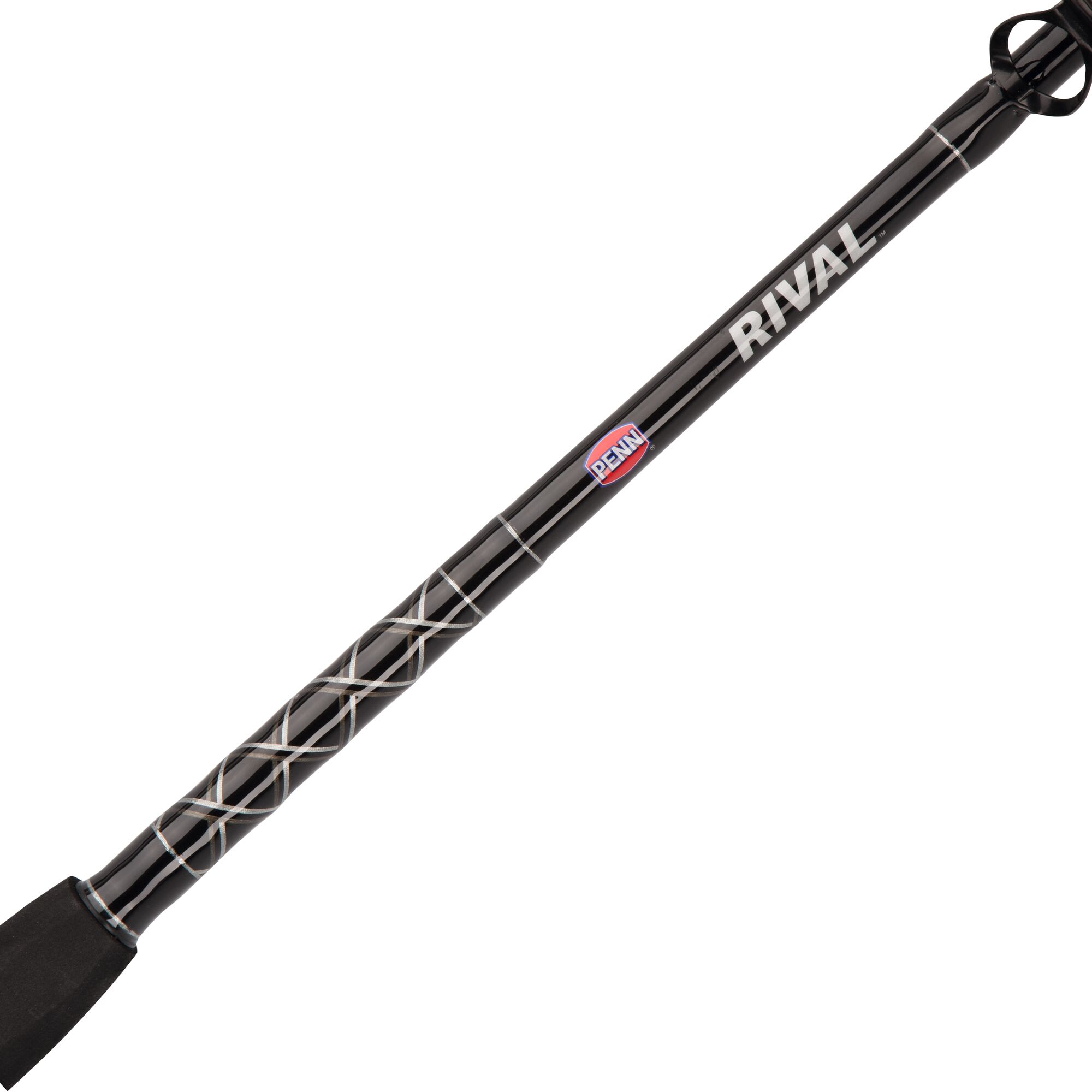 Rival™ Level Wind Conventional Combo