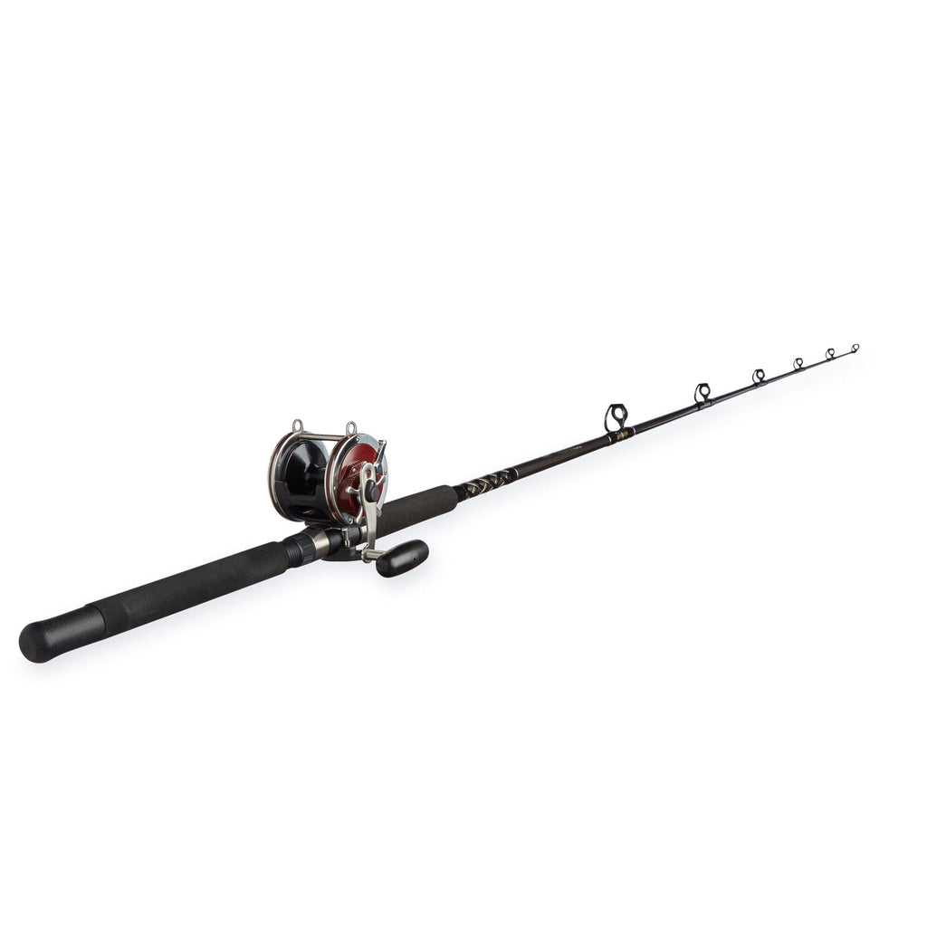 Senator® Conventional Rod & Reel Combo