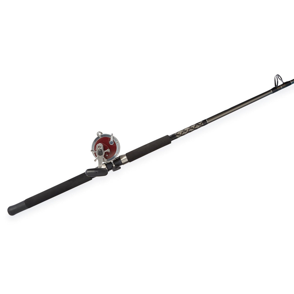 Senator® Conventional Rod & Reel Combo