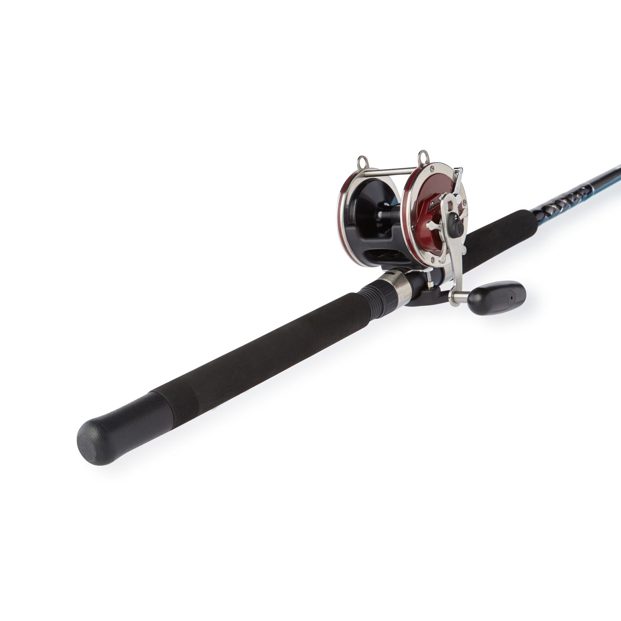 Senator® Conventional Rod & Reel Combo