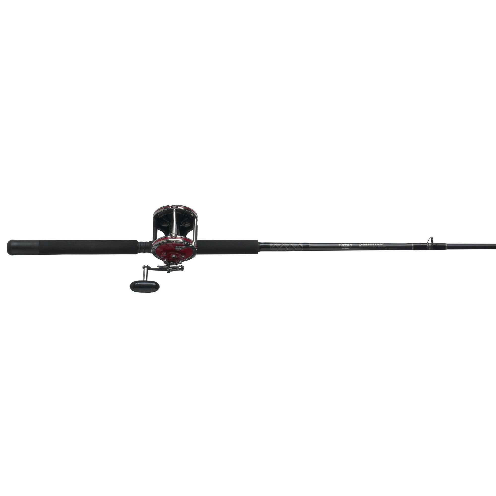 Senator® Conventional Rod & Reel Combo