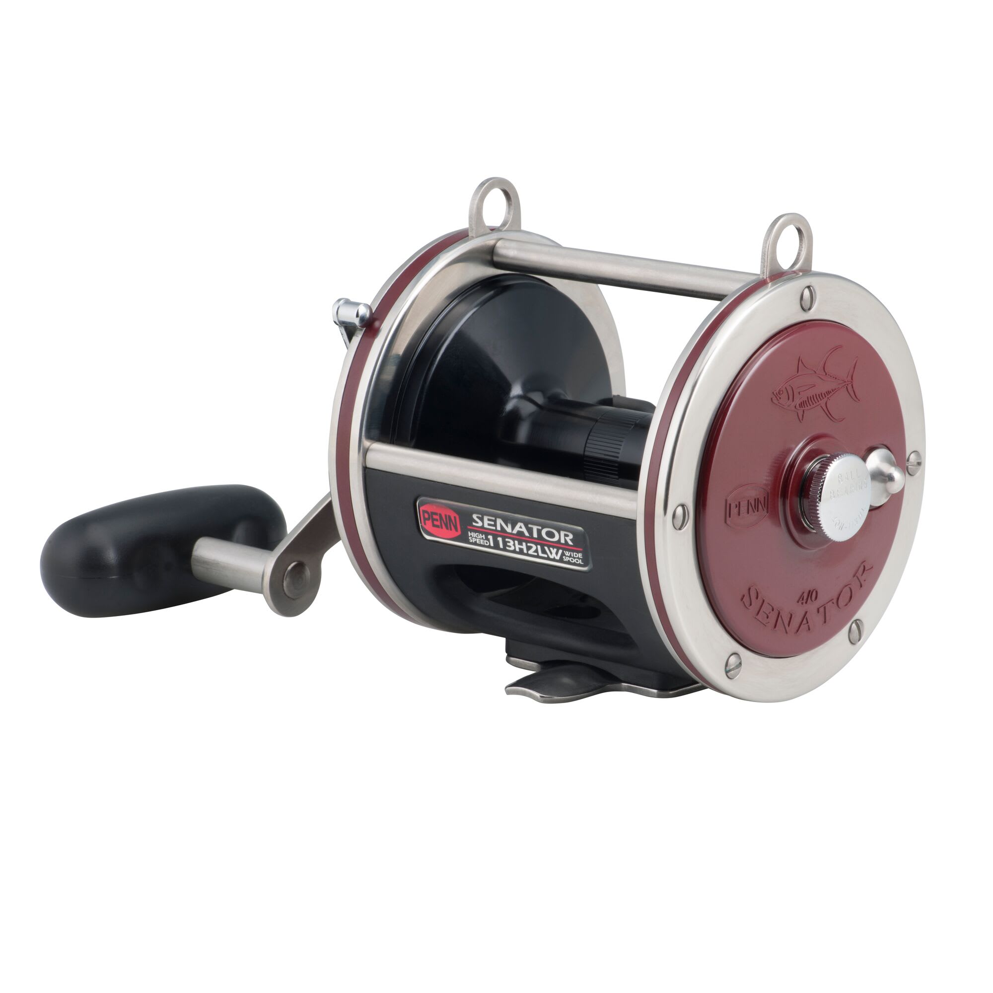 Special Senator® Star Drag Conventional Reel