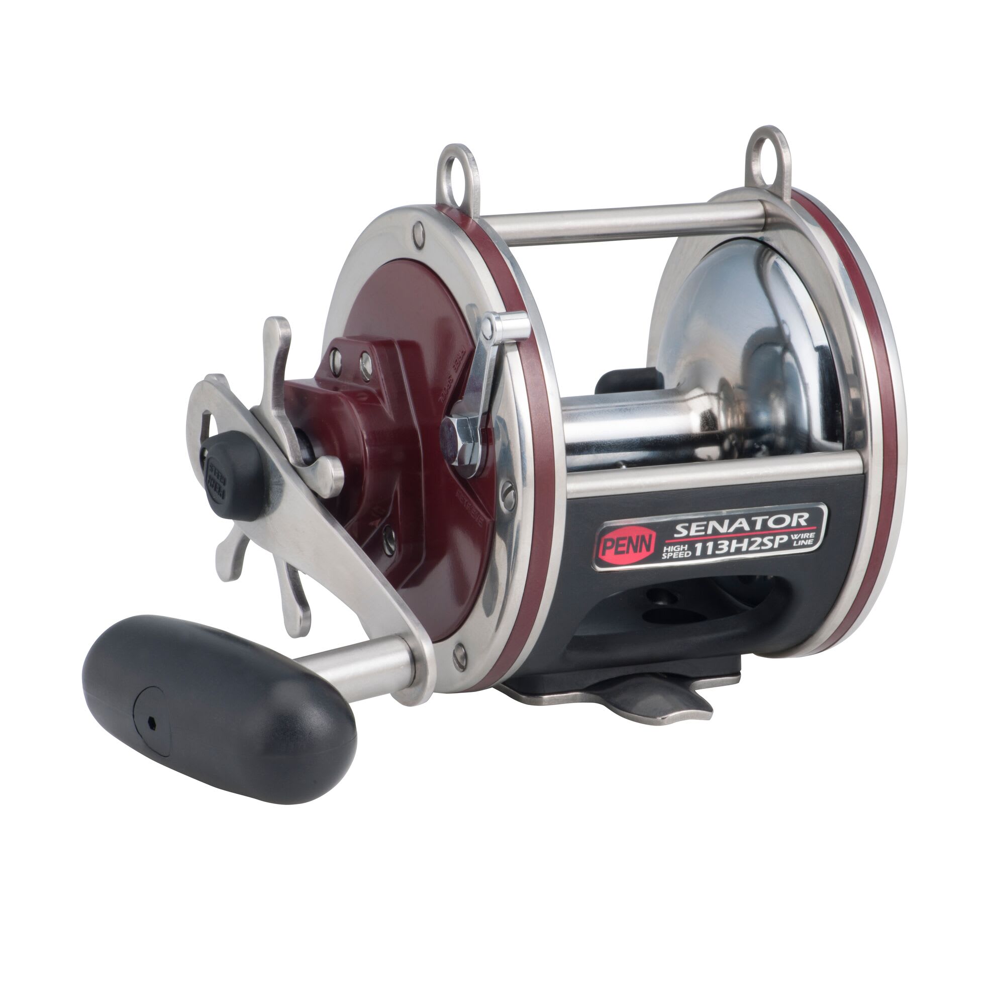 Special Senator® Star Drag Conventional Reel