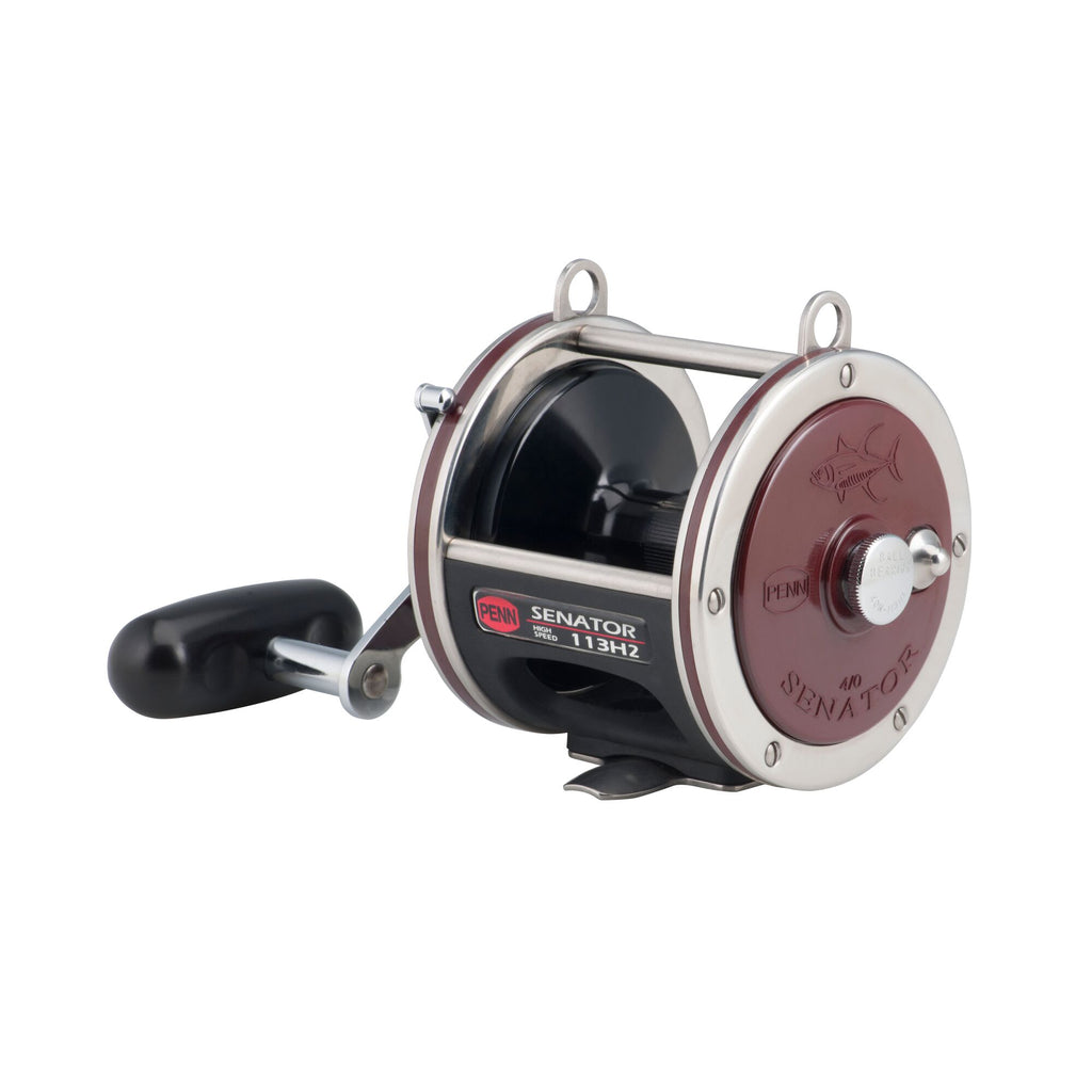 Special Senator® Star Drag Conventional Reel