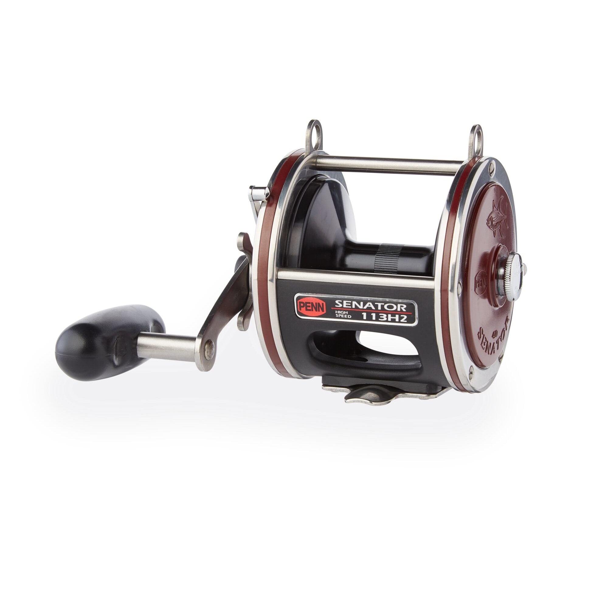 Special Senator® Star Drag Conventional Reel
