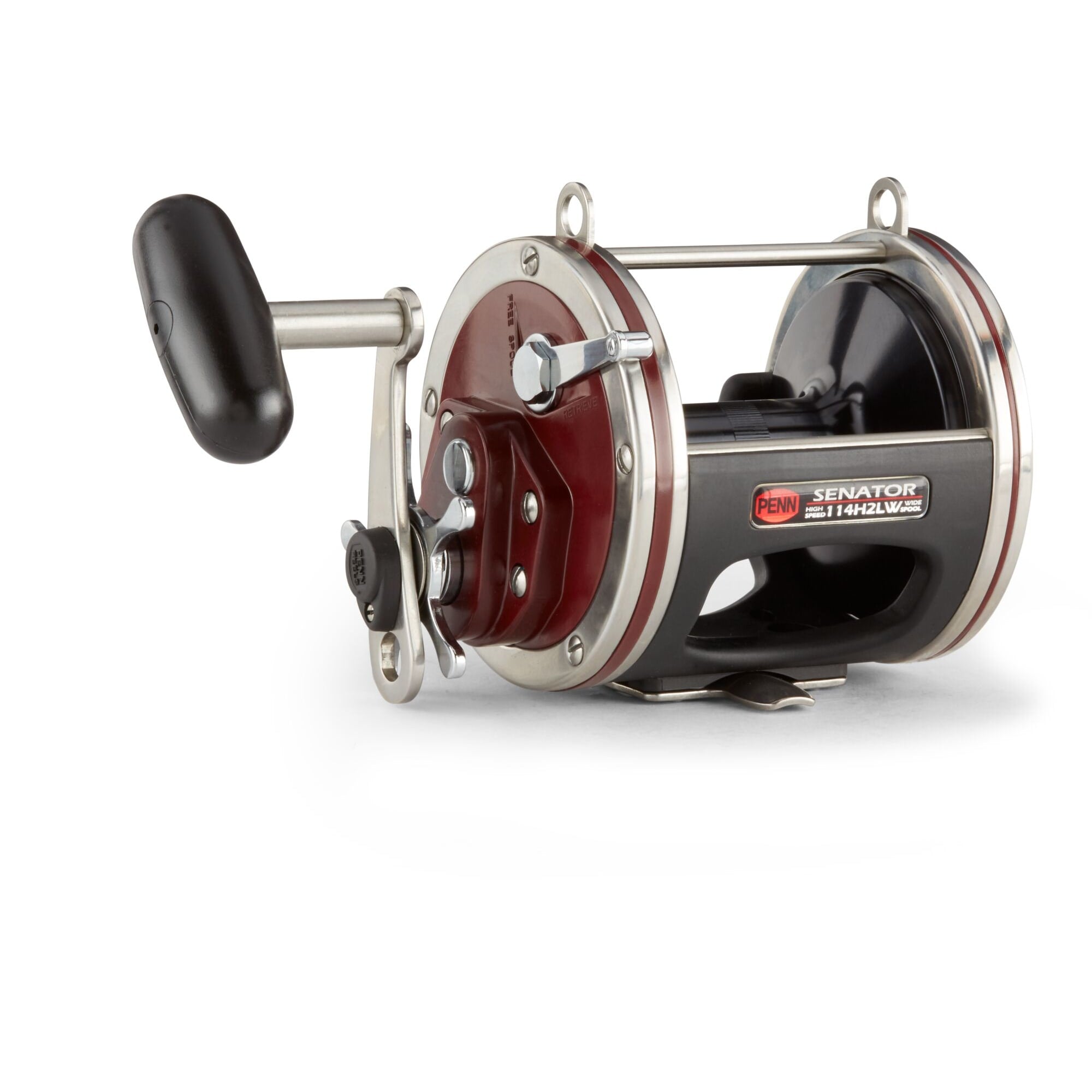 Special Senator® Star Drag Conventional Reel