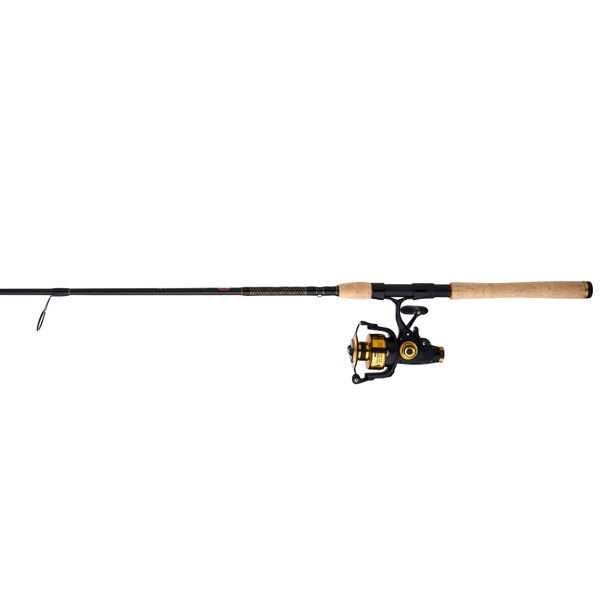 Spinfisher® VII Live Liner Spinning Combo