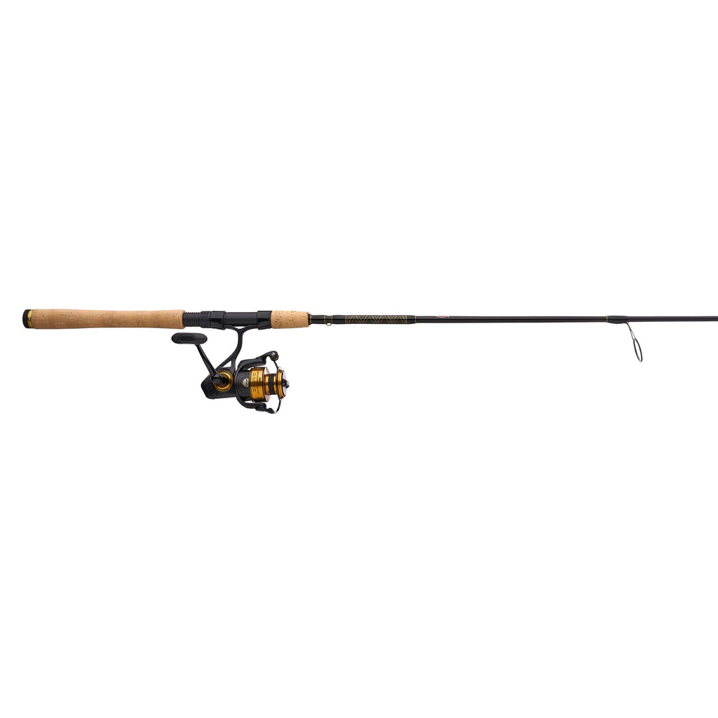 Spinfisher® VII Spinning Combo