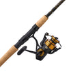 Spinfisher® VII Spinning Combo