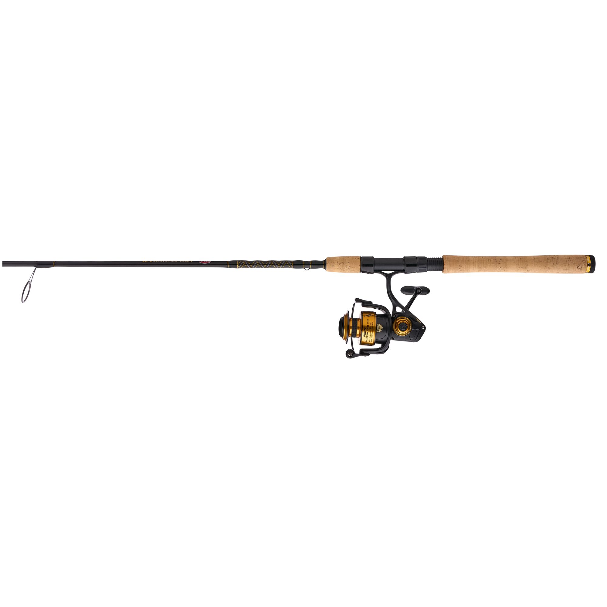 Spinfisher® VII Spinning Combo