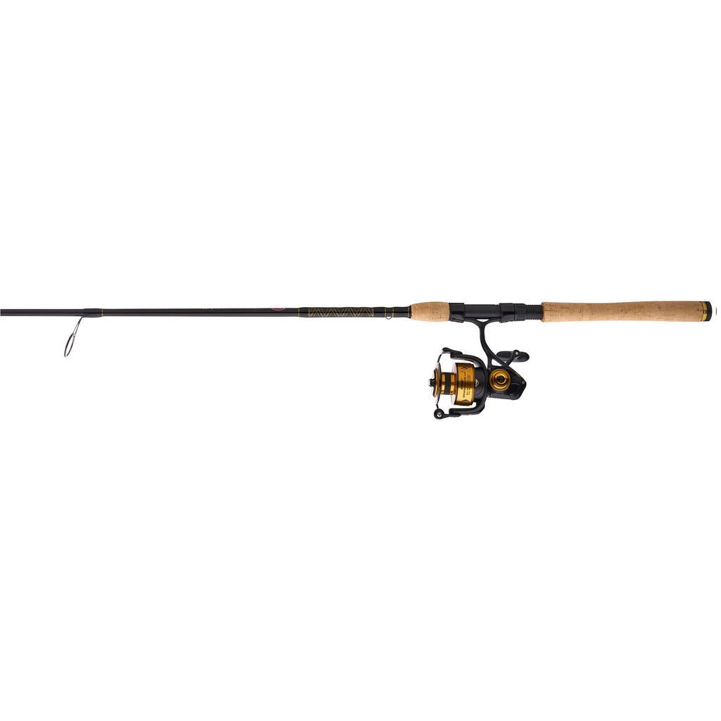 Spinfisher® VII Spinning Combo