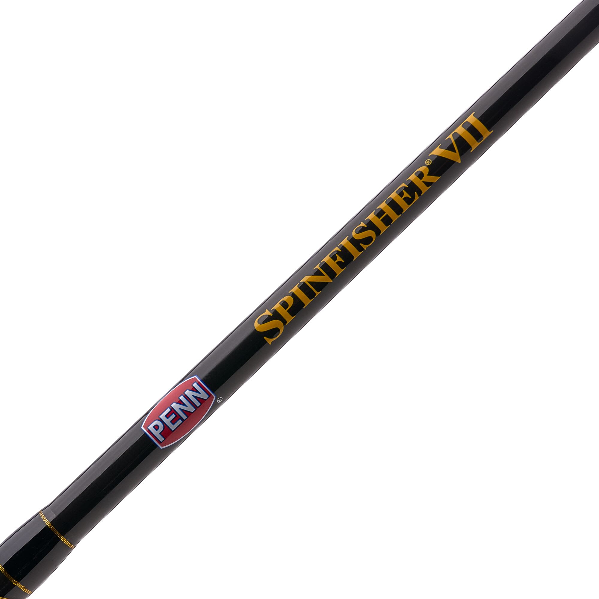 Spinfisher® VII Live Liner Spinning Combo