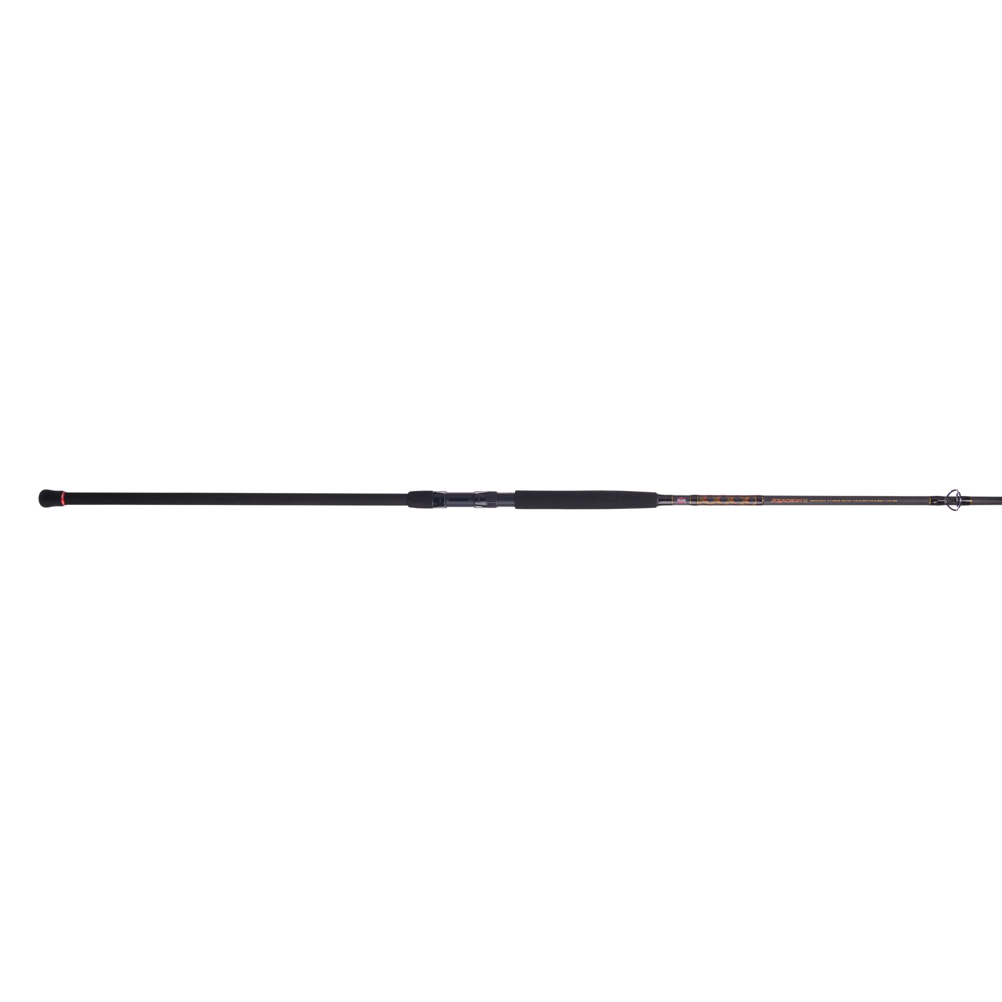 Squadron® III Conventional Surf Rod
