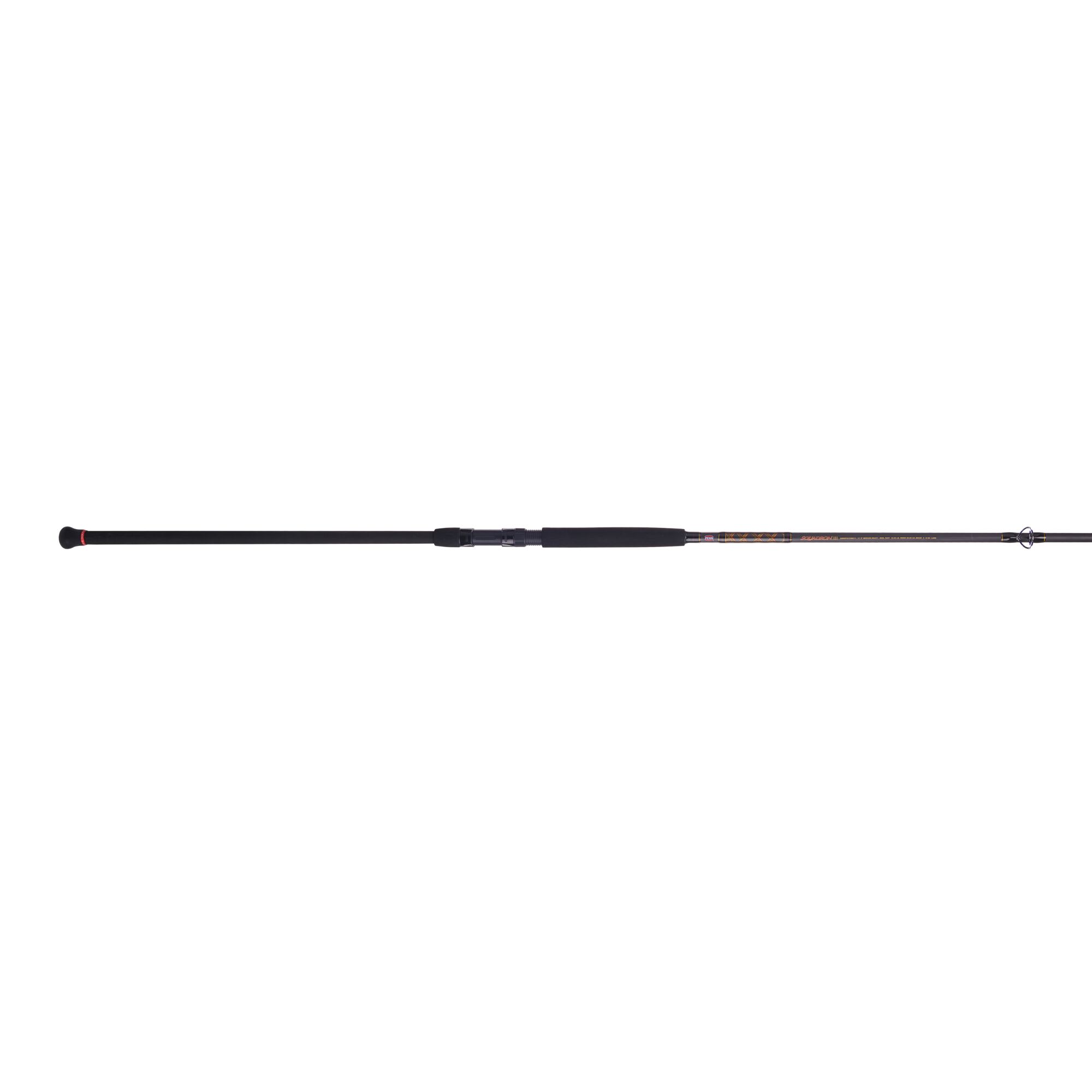 Squadron® III Conventional Surf Rod