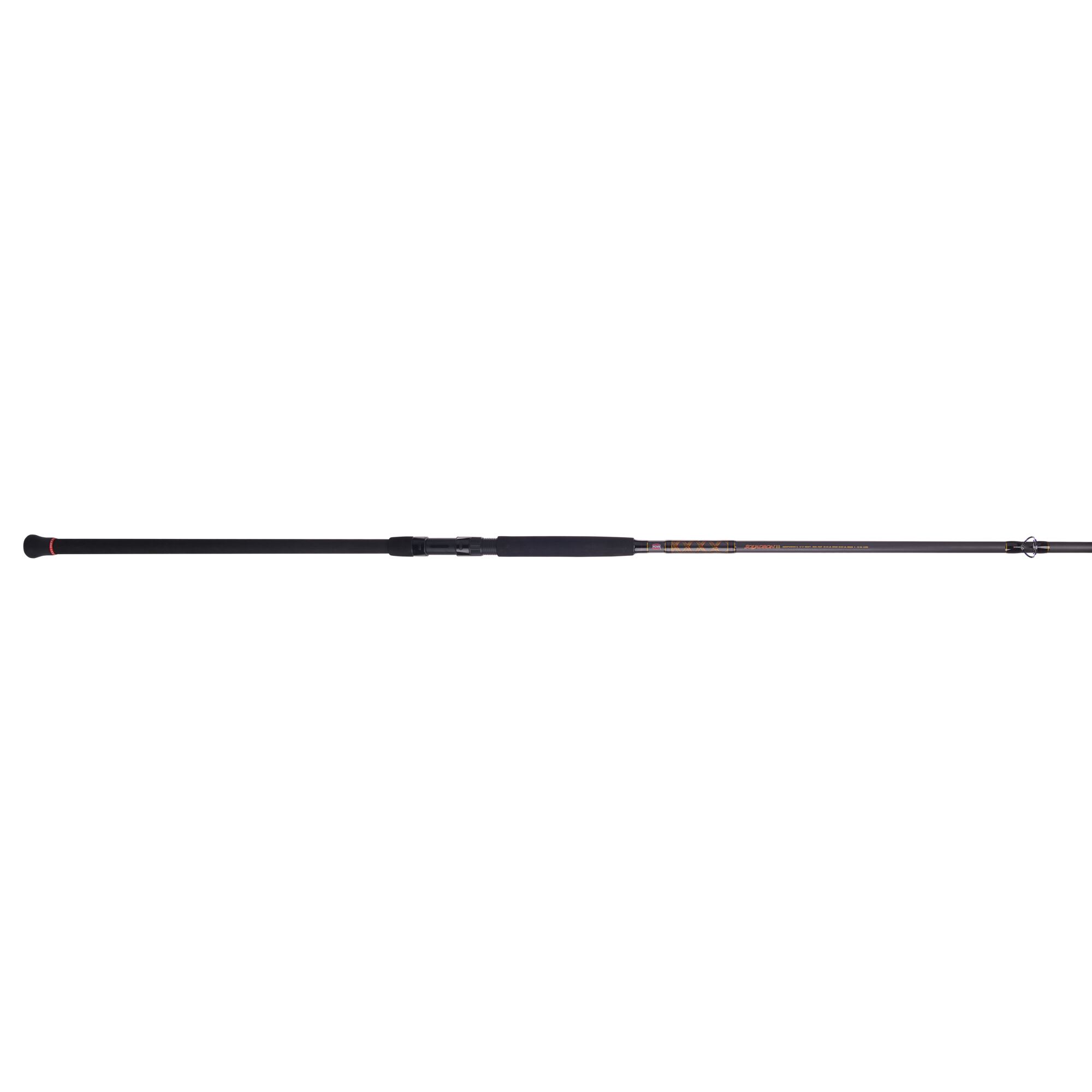 Squadron® III Conventional Surf Rod