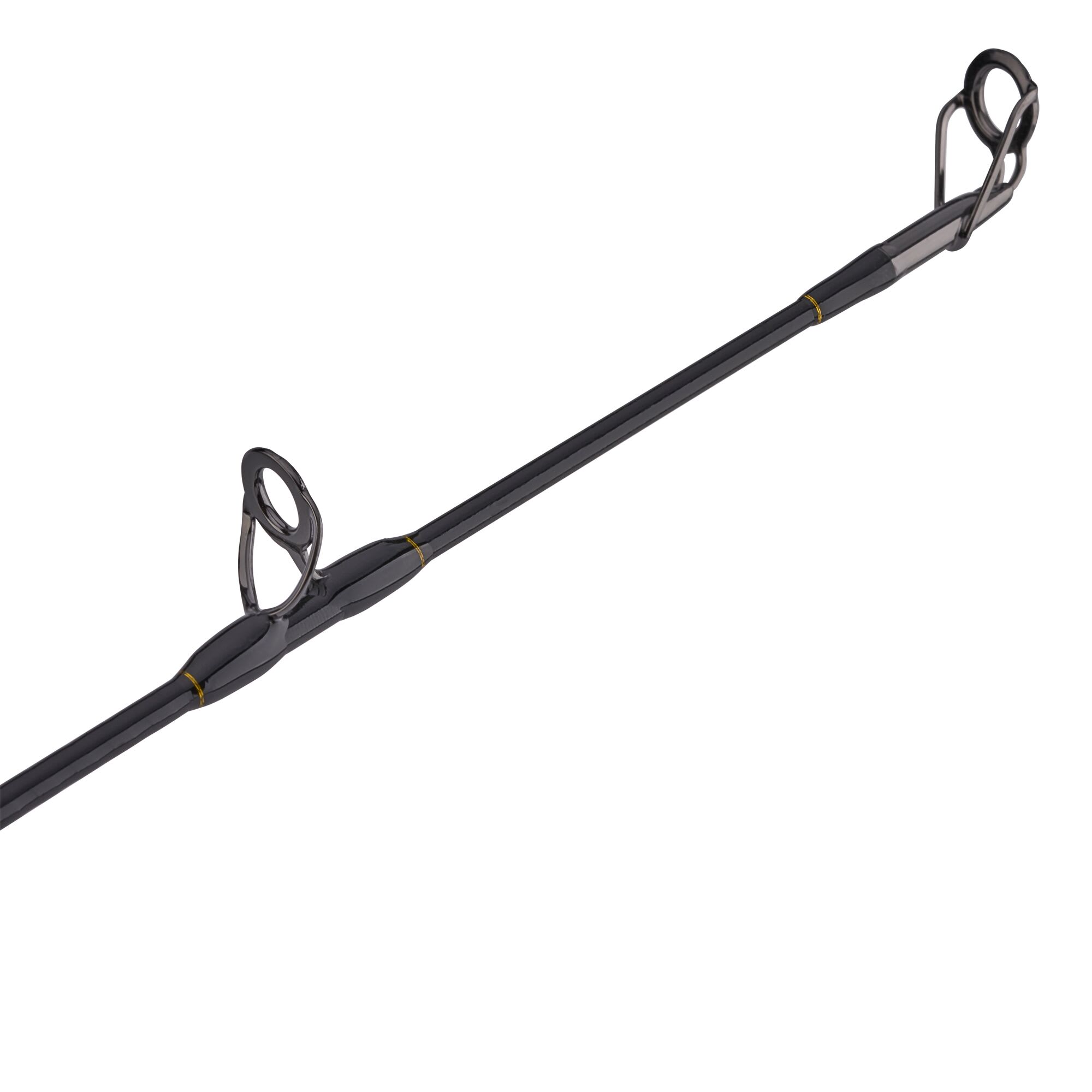 Squall® II Lever Drag Conventional Combo